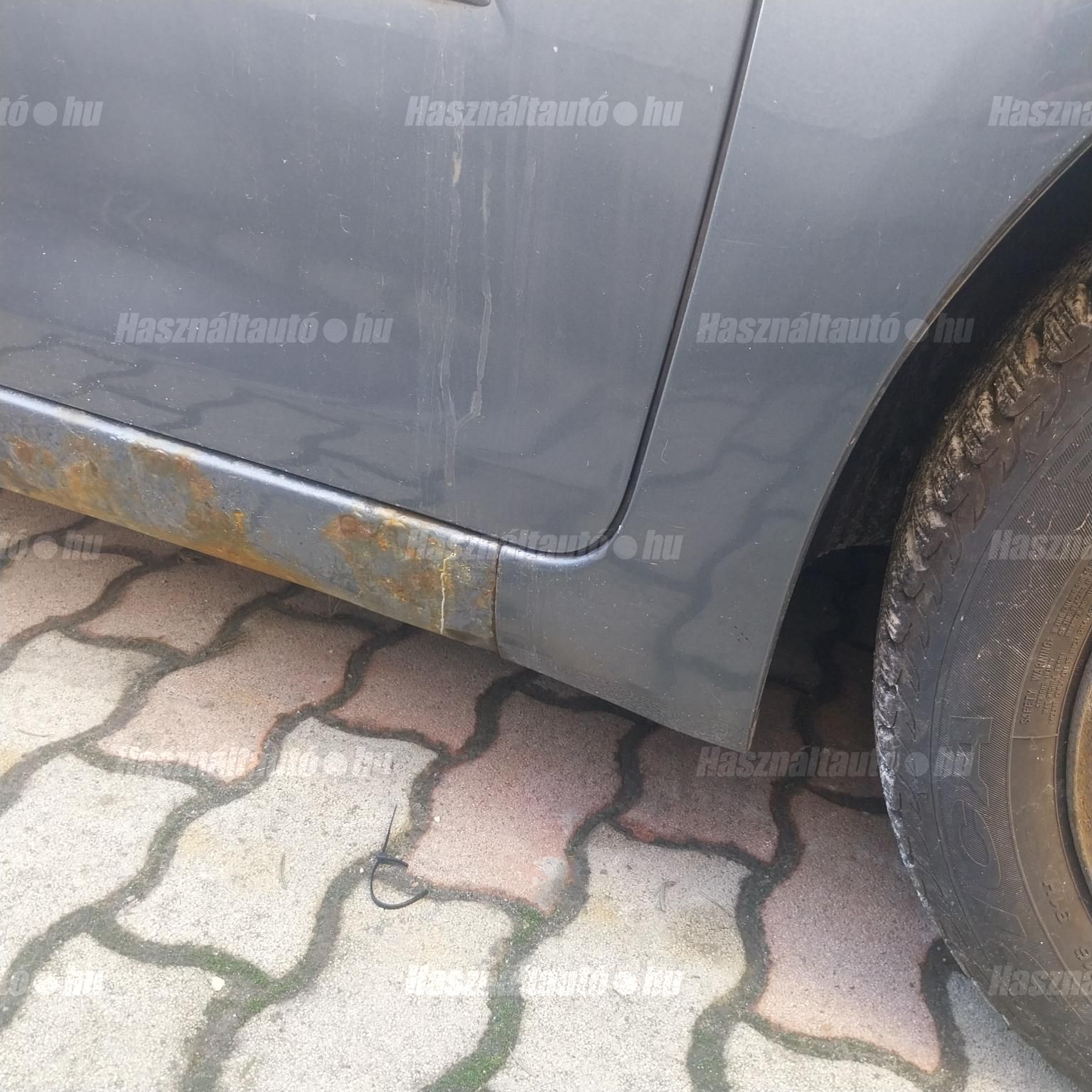 CITROEN C4 PICASSO 2008/11 - 1
