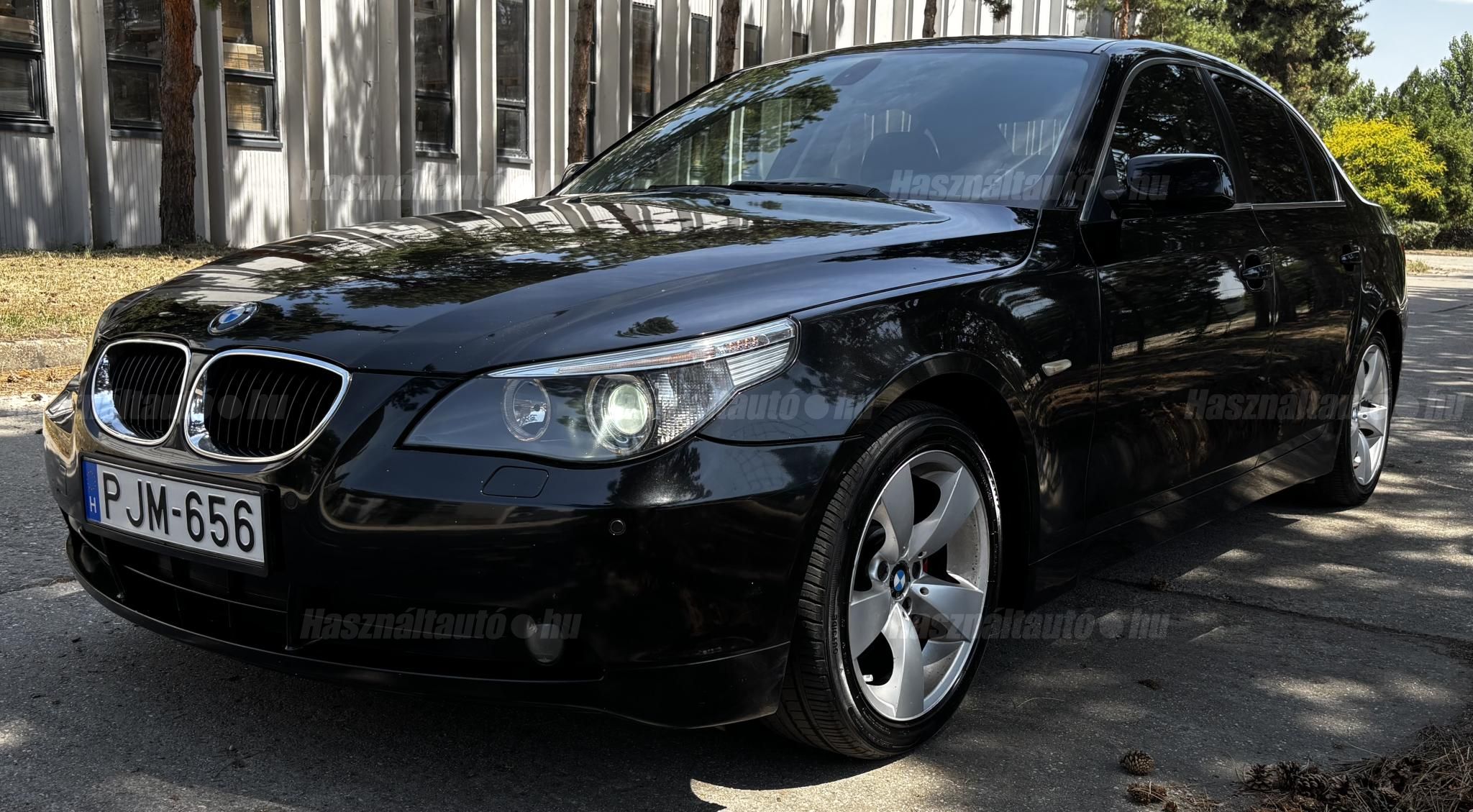 BMW 520 2005/2 - 1