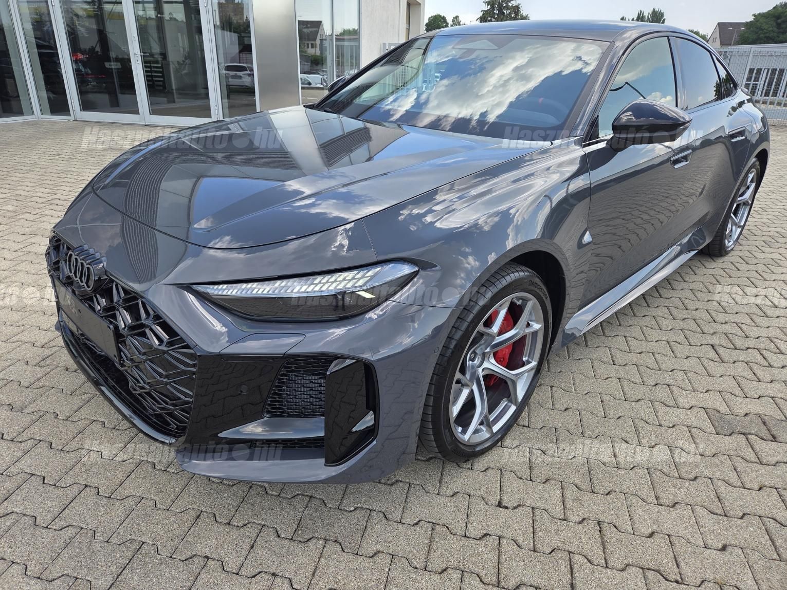 AUDI RS5 2026 - 1