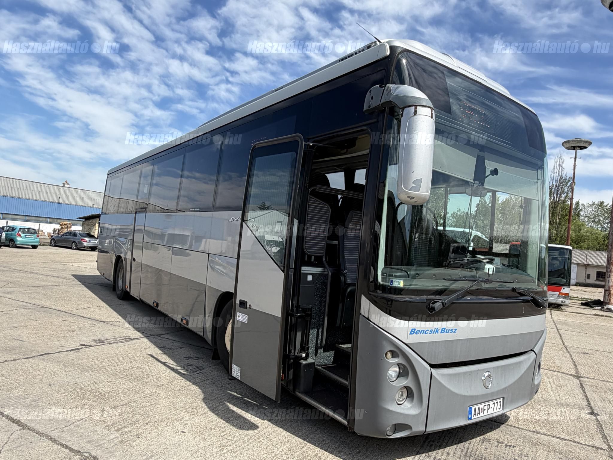 IRISBUS 2007/3 - 1