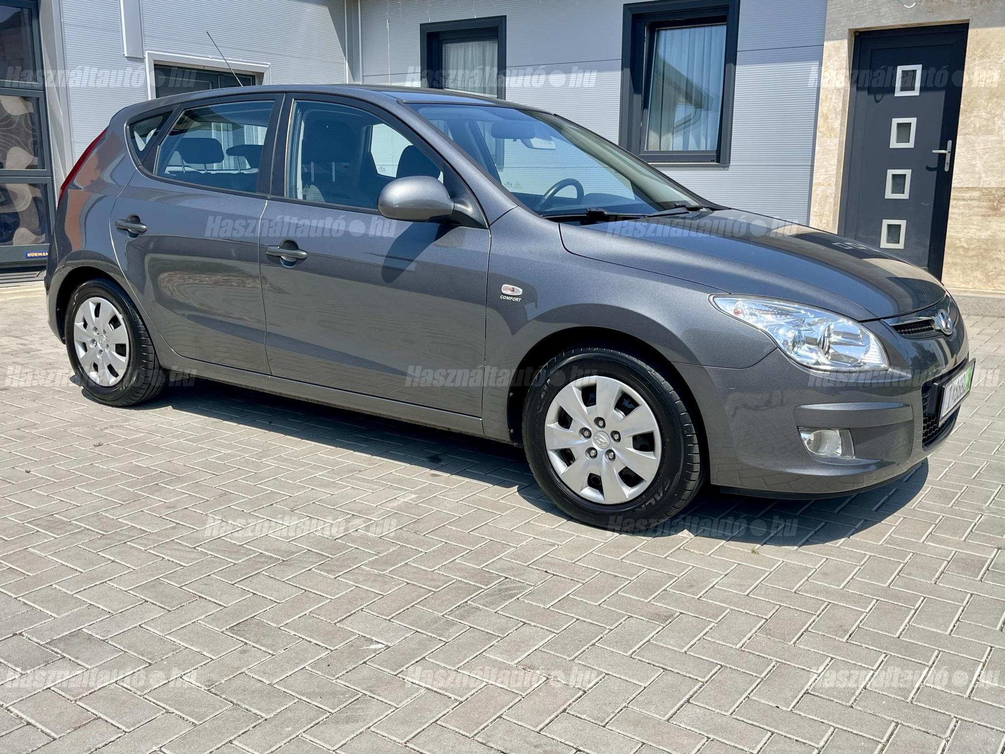 HYUNDAI I30 2008/3 - 1