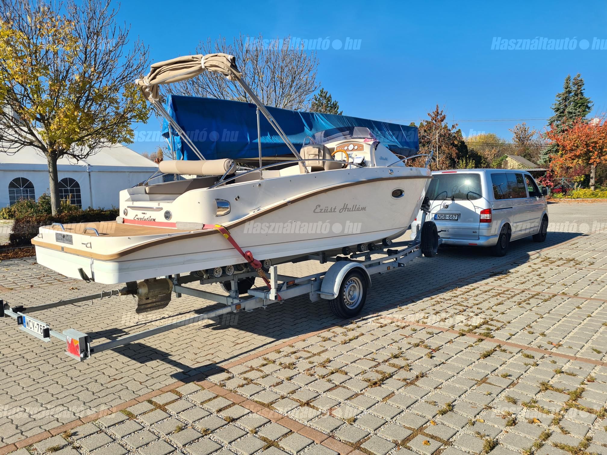 STICKL YACHTS 2022/6 - 1