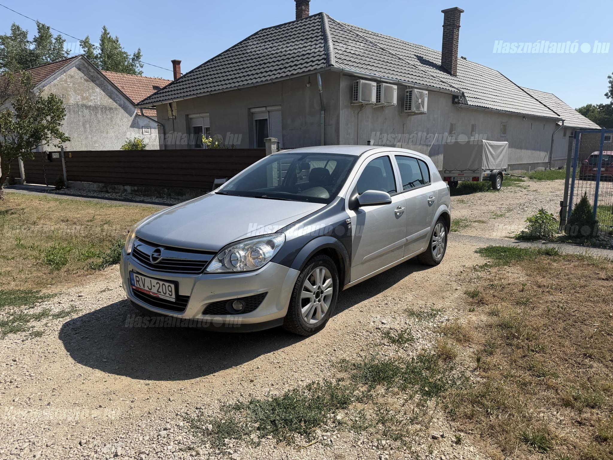 OPEL ASTRA H 2007/10 - 1