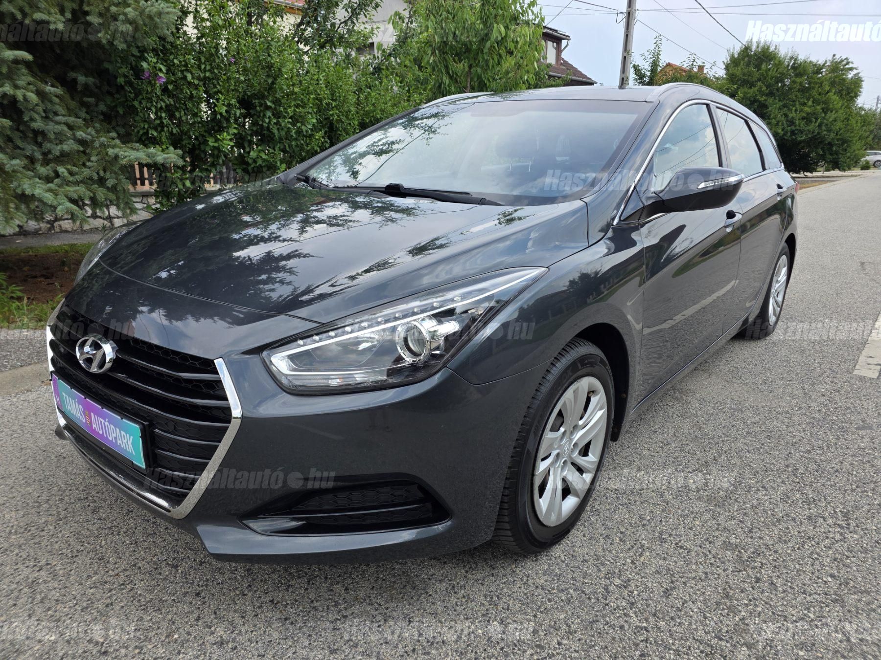HYUNDAI I40 2015/11 - 1