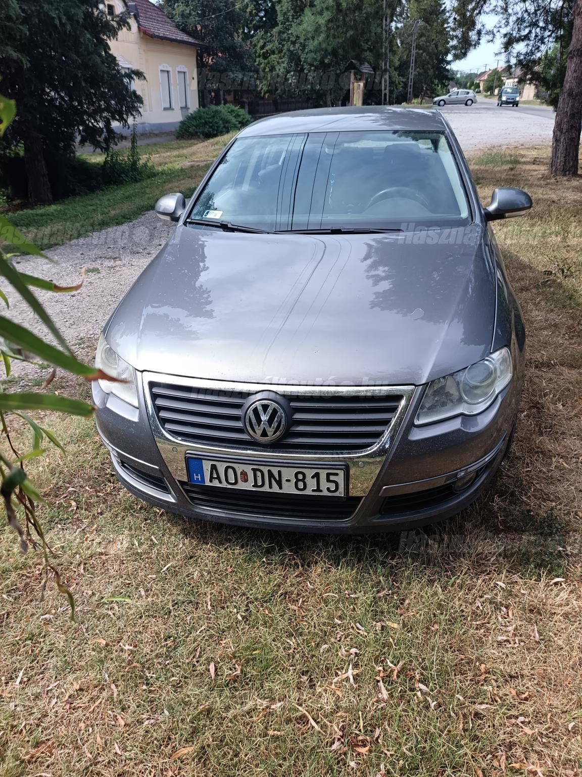 VOLKSWAGEN PASSAT 2006/11 - 1