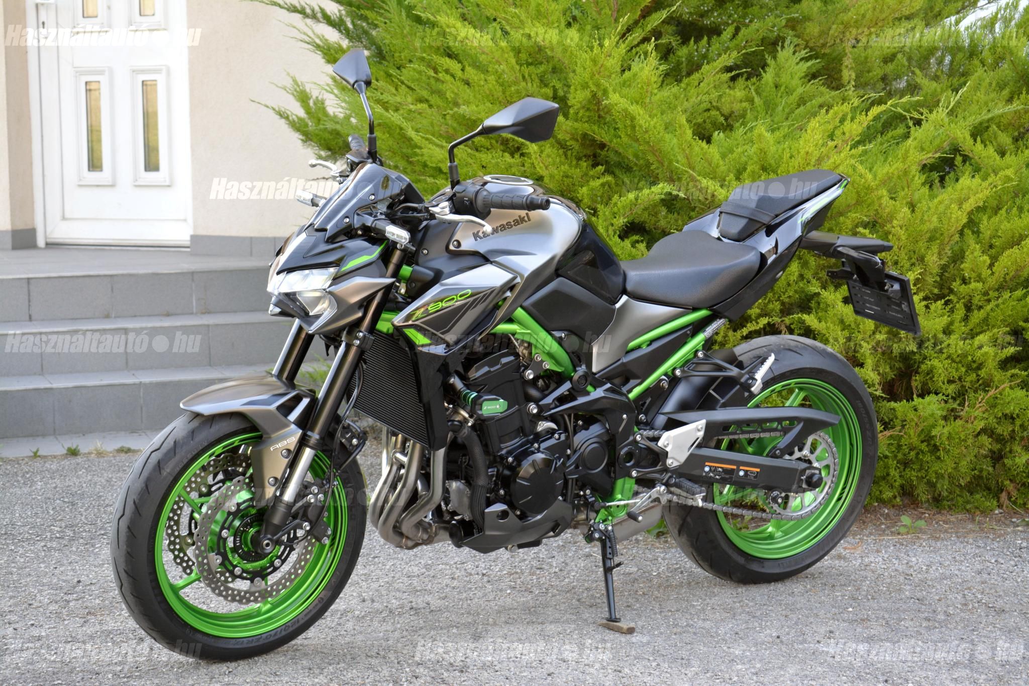 KAWASAKI Z 900 2023 - 1