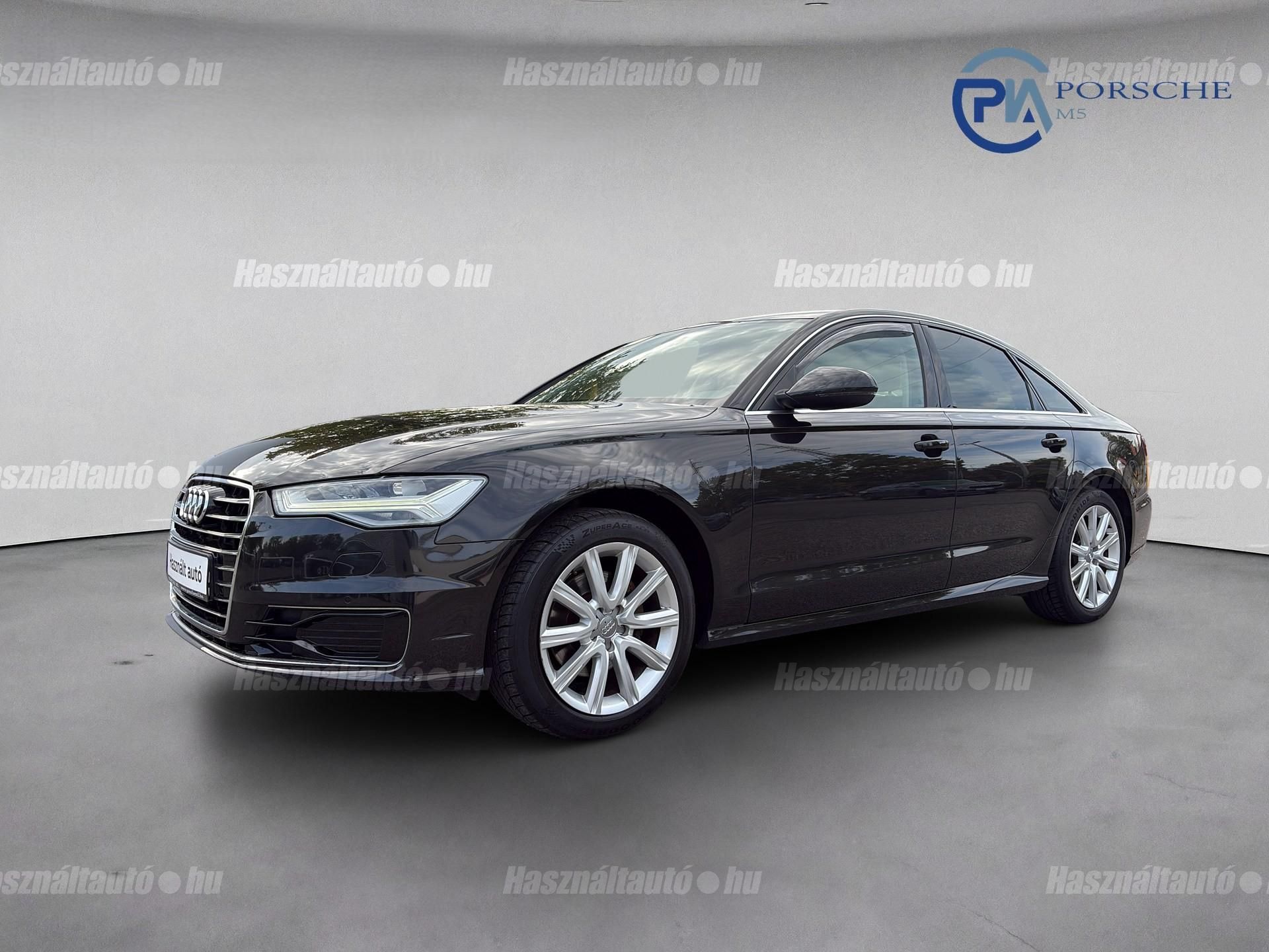 AUDI A6 2016/4 - 1