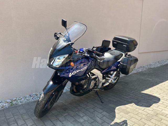 SUZUKI DL 1000 2003/4 - 1