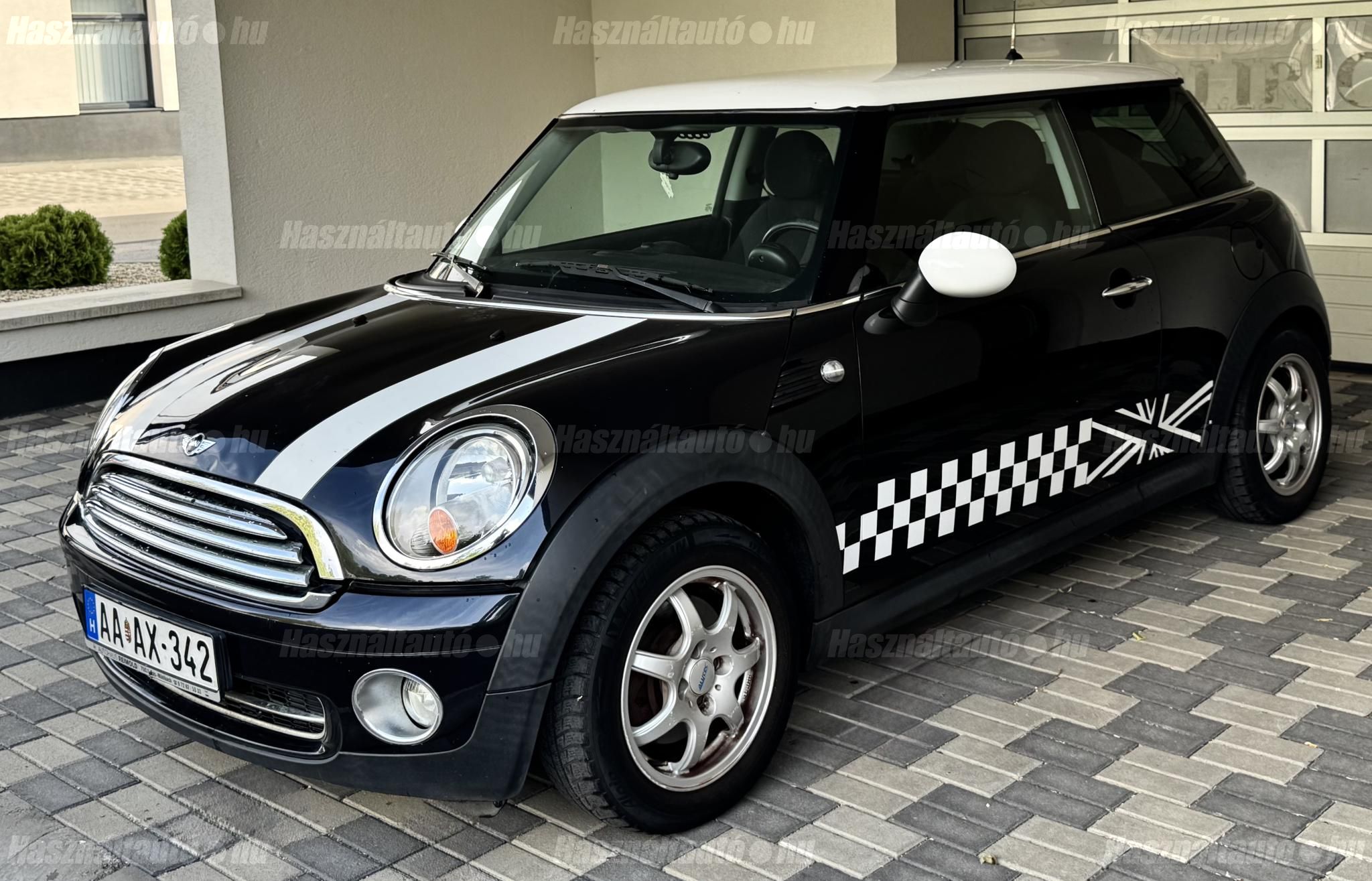 MINI COOPER 2007 - 1
