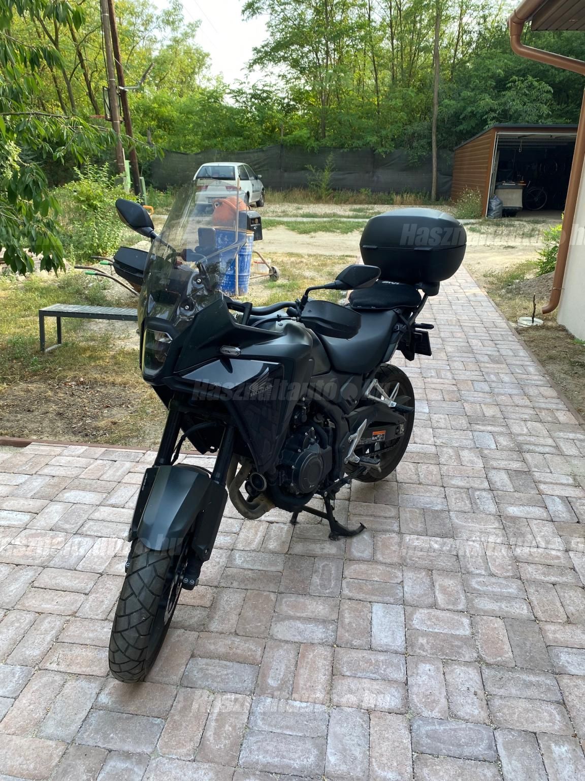 HONDA NX 500 2023 - 1