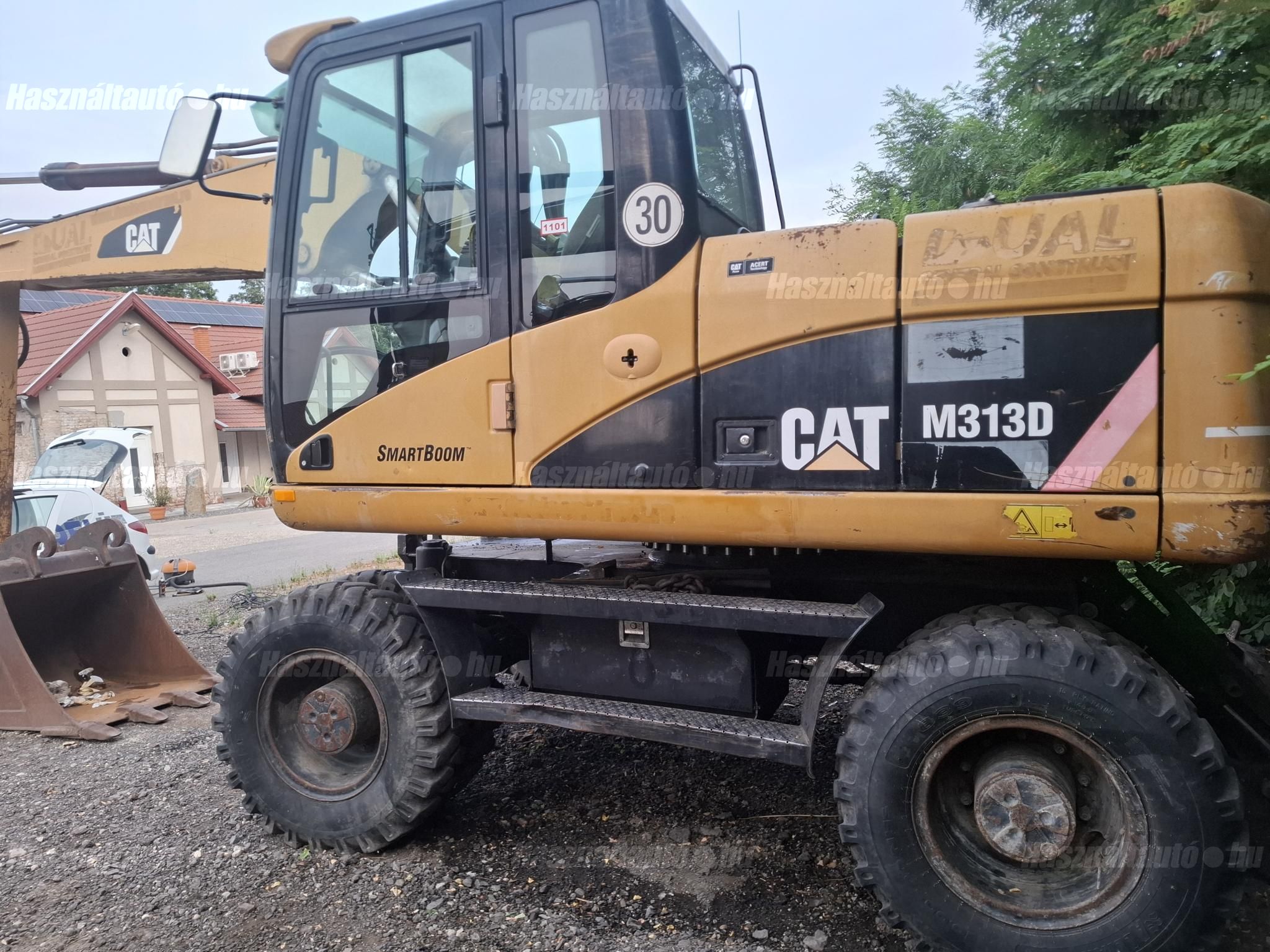 CAT 2013/4 - 1