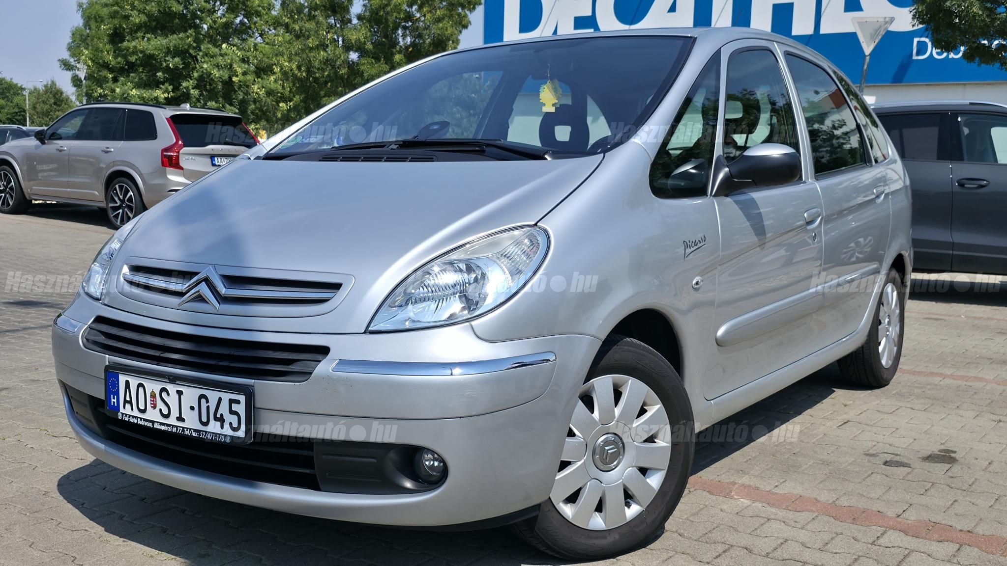 CITROEN XSARA PICASSO 2006/3 - 1