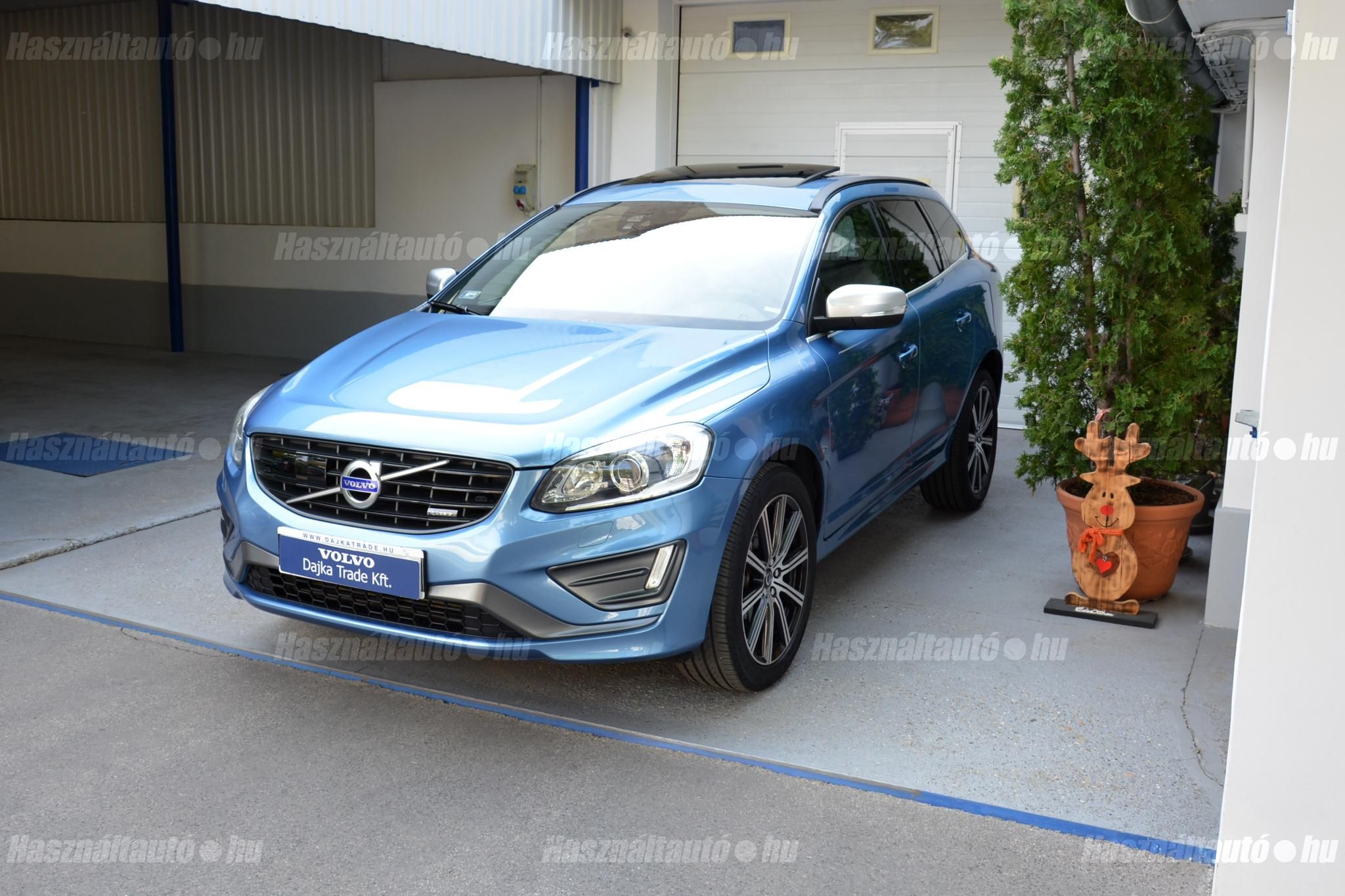 VOLVO XC60 2015/2 - 1