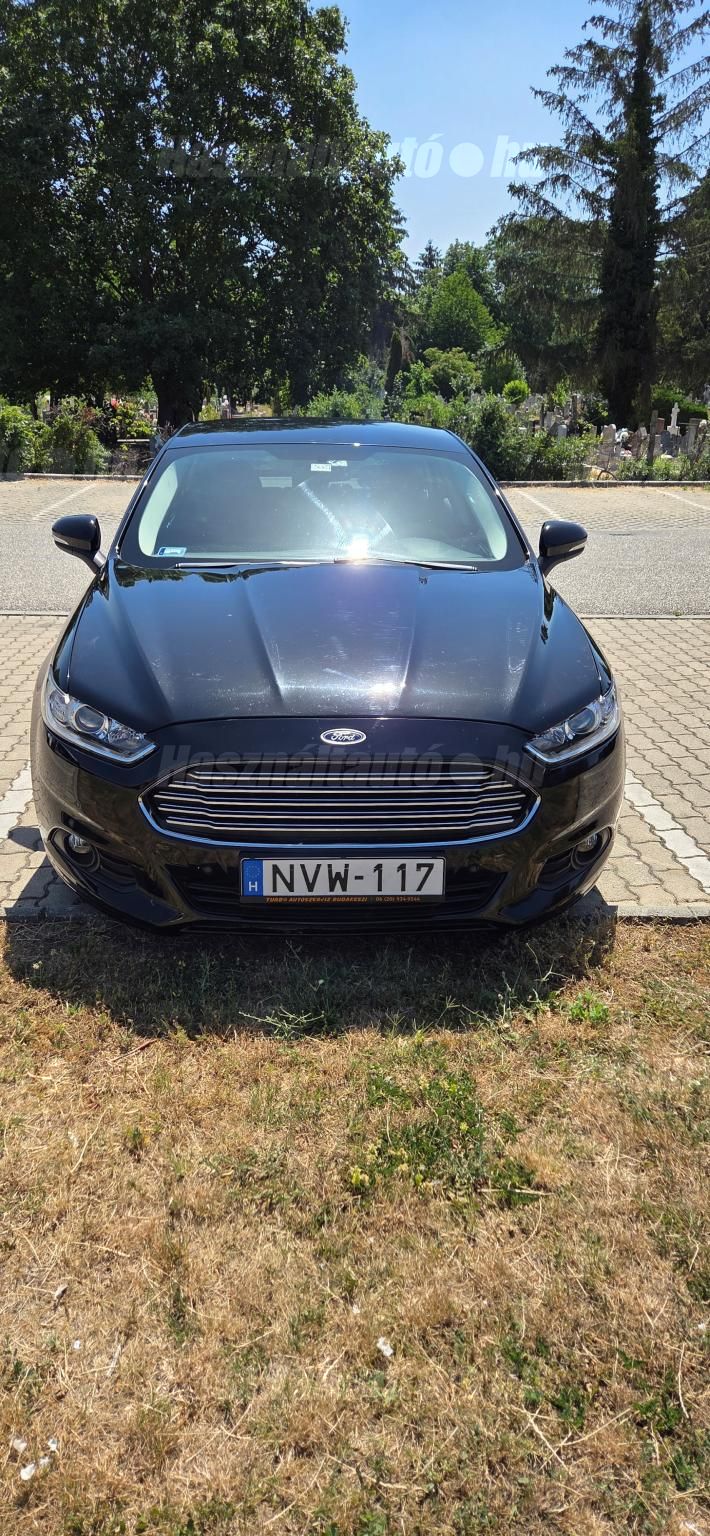 FORD MONDEO 2016/10 - 1