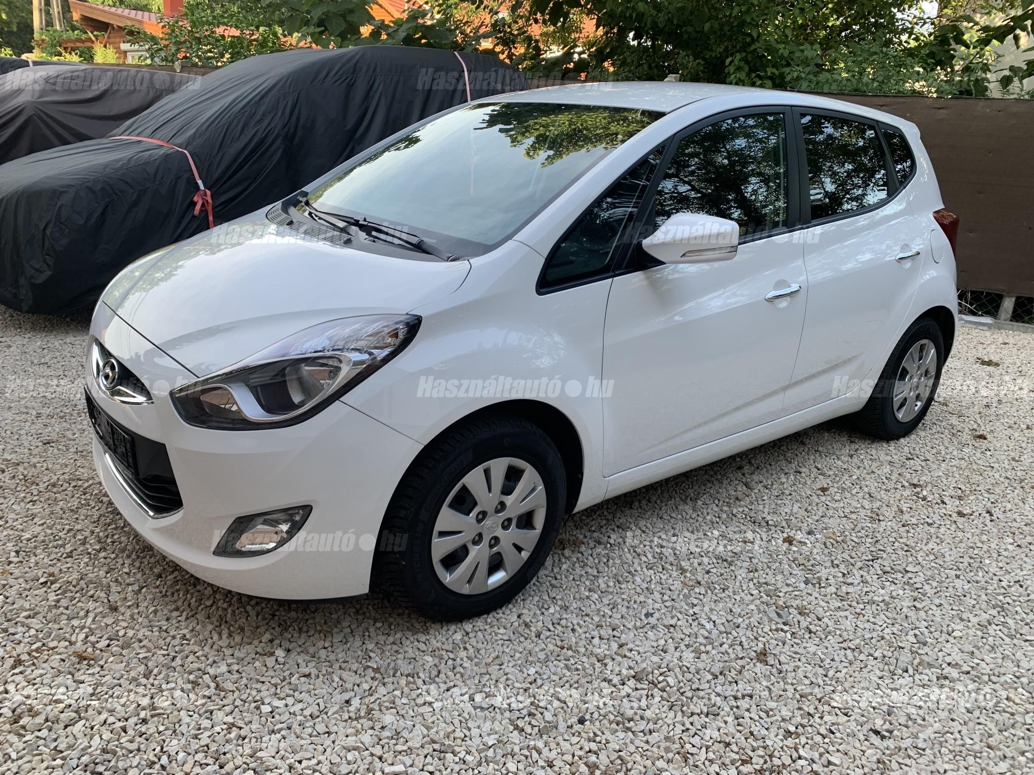 HYUNDAI IX20 2014/11 - 1
