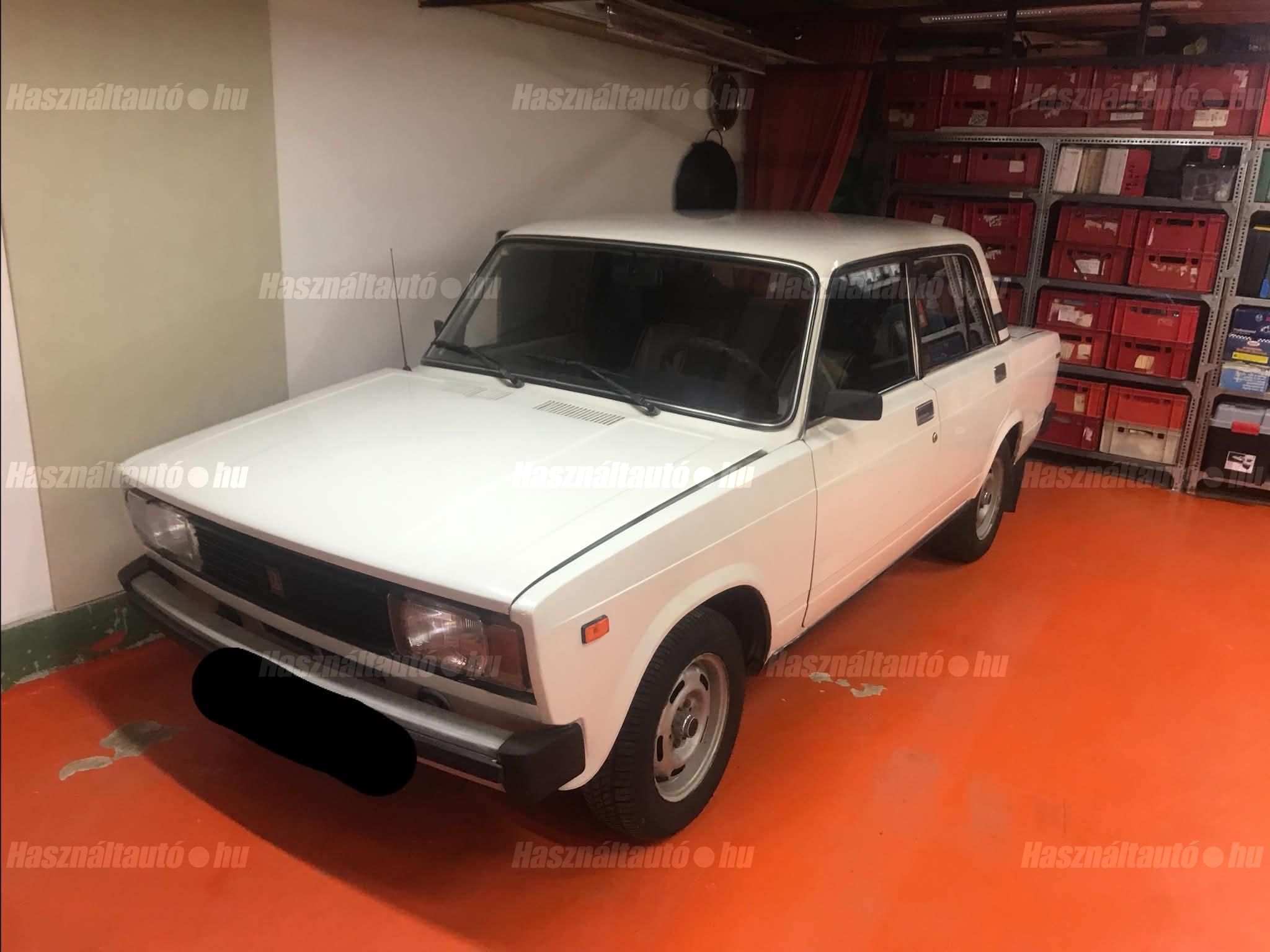 LADA 2105 1990/2 - 1