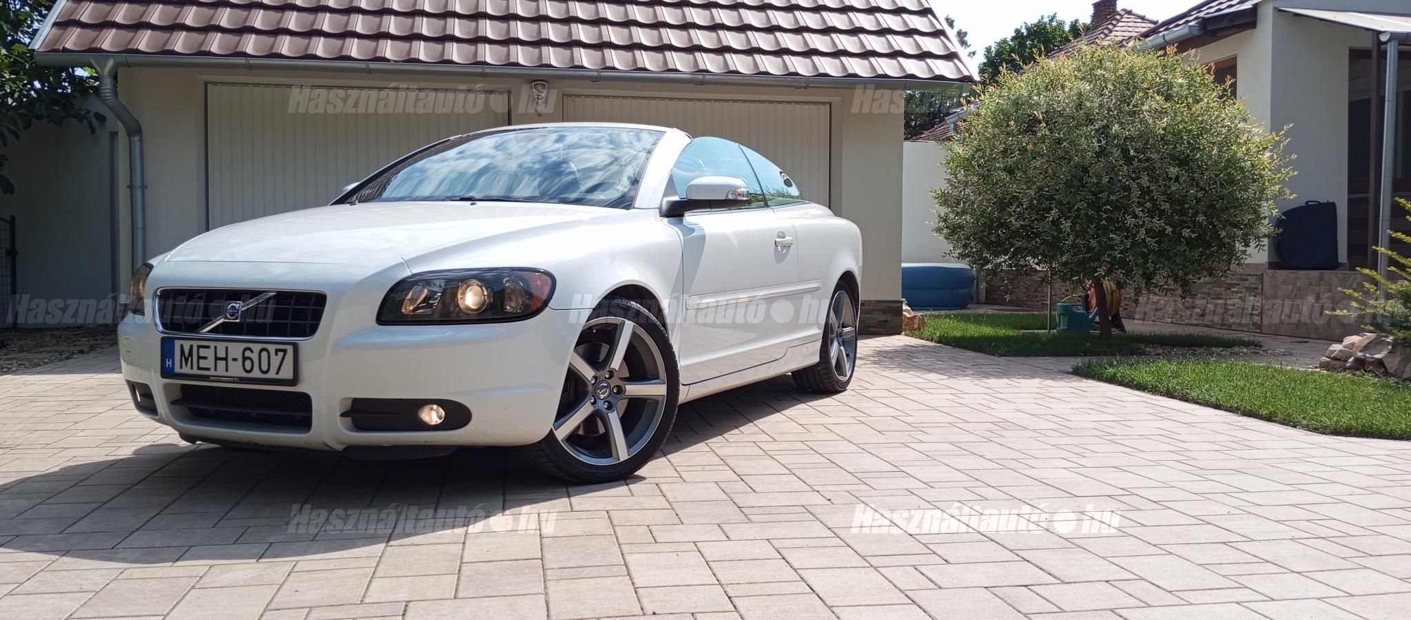 VOLVO C70 2007/11 - 1