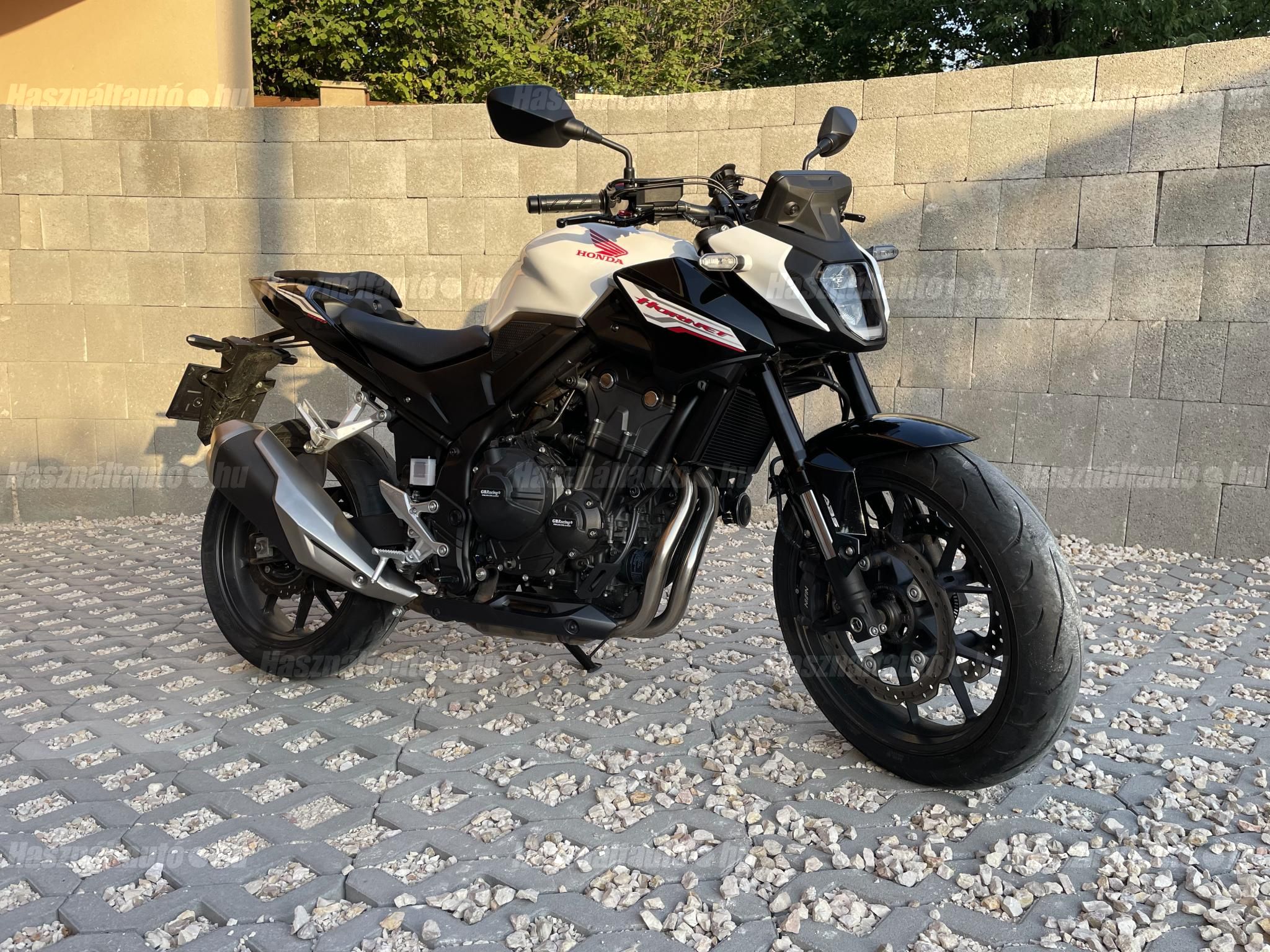 HONDA CB 500 F 2024 - 1