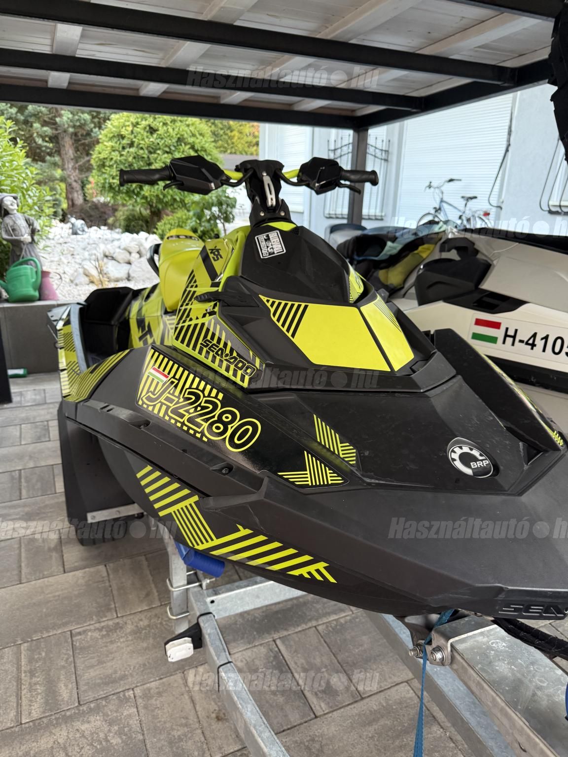 SEA-DOO 2024/2 - 1