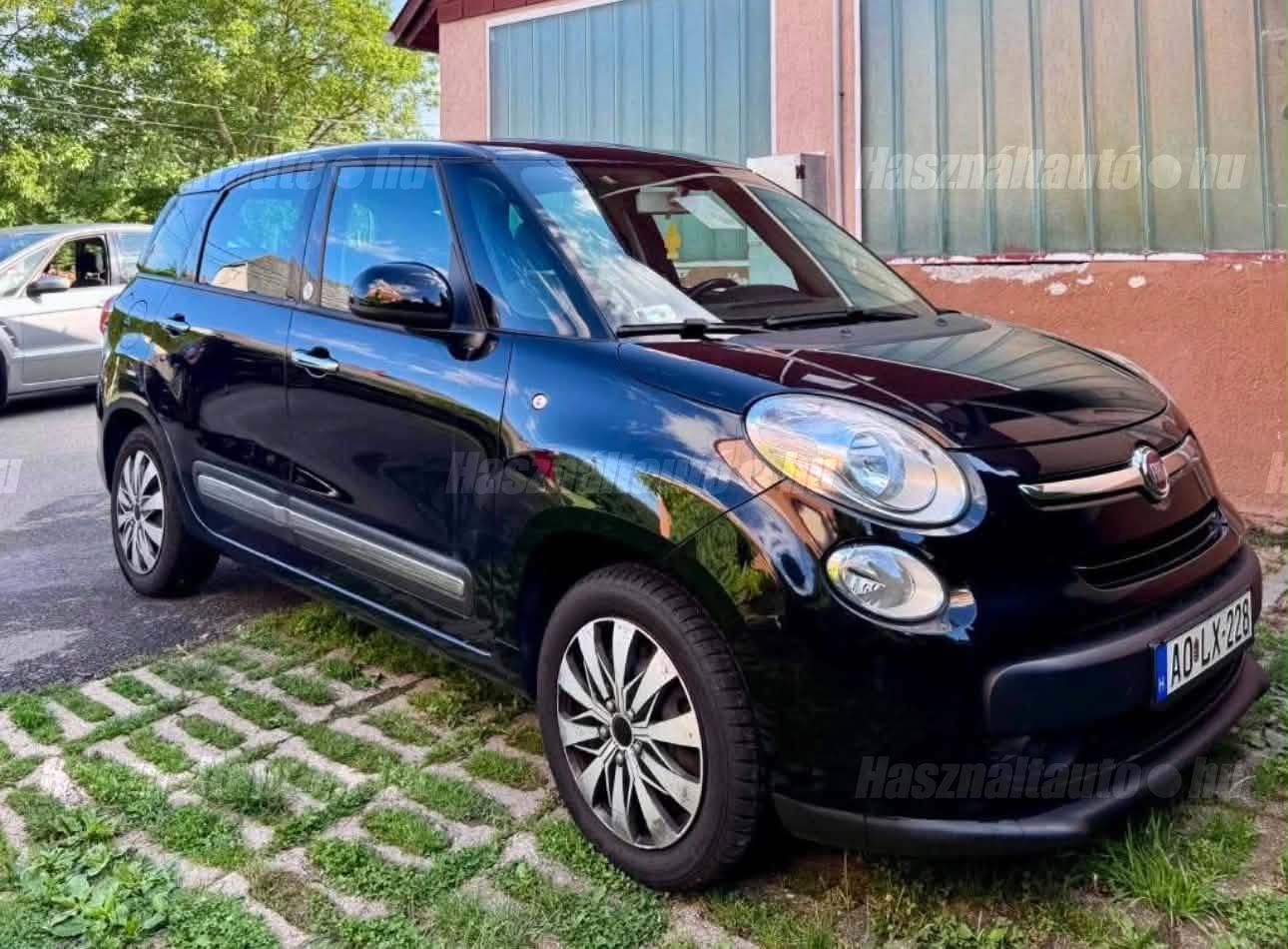 FIAT 500L 2014/6 - 1