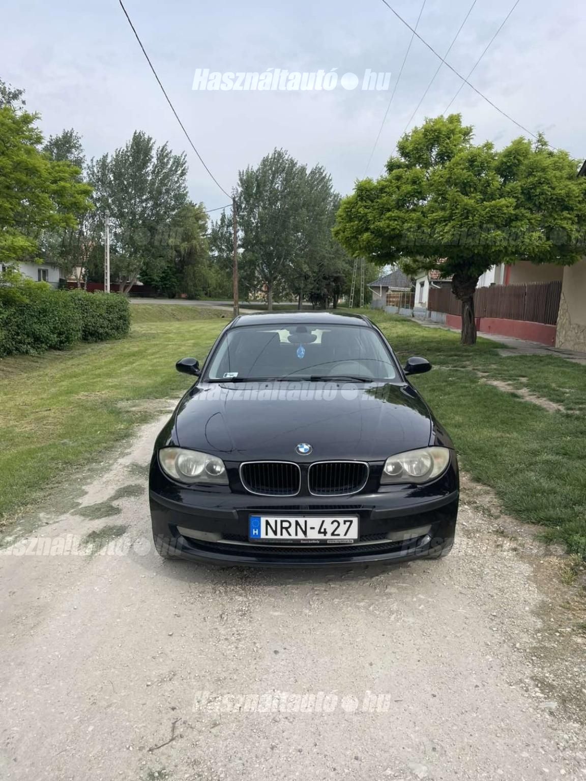 BMW 116 2007/6 - 1