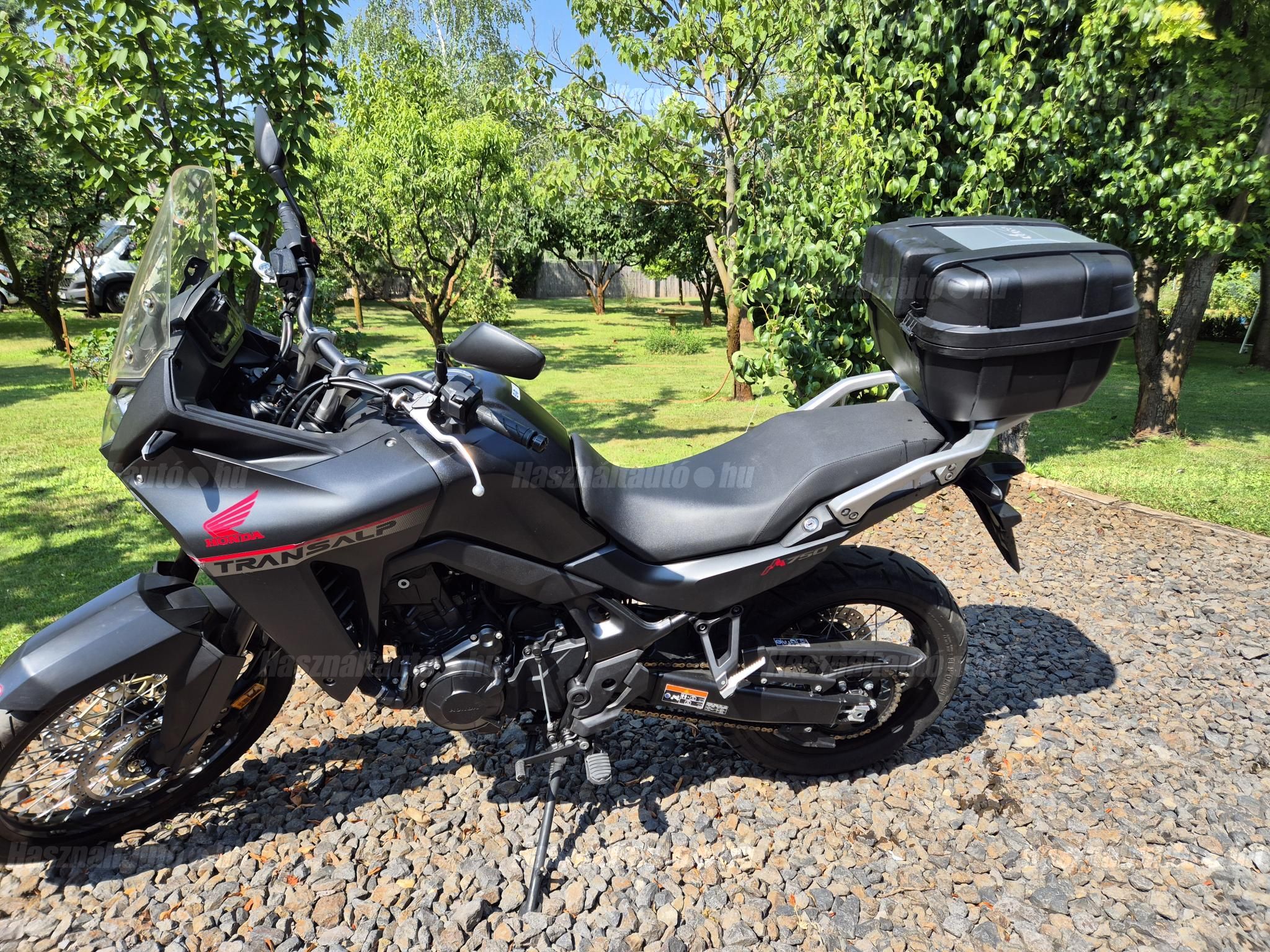 HONDA XL 750 2023/7 - 1