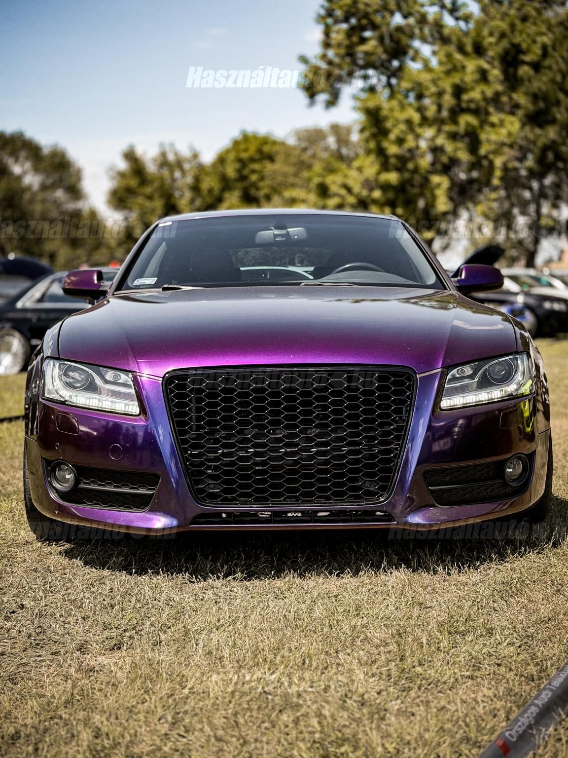 AUDI A5 2010/3 - 1