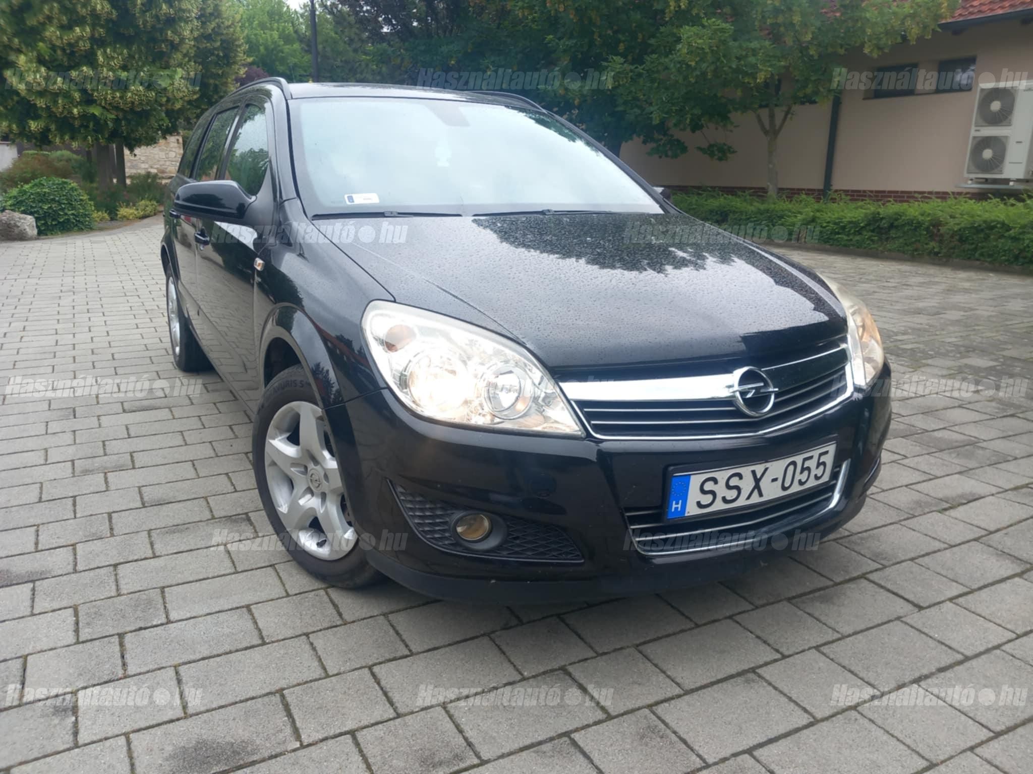 OPEL ASTRA H 2007/9 - 1
