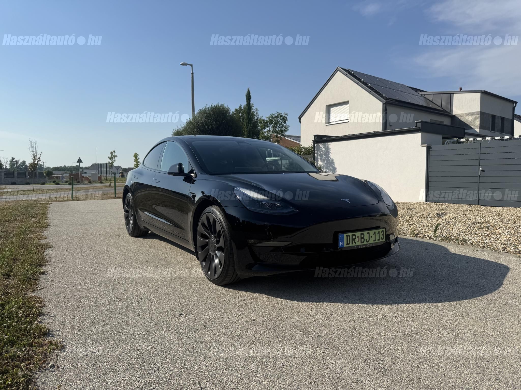 TESLA MODEL 3 2023/3 - 1