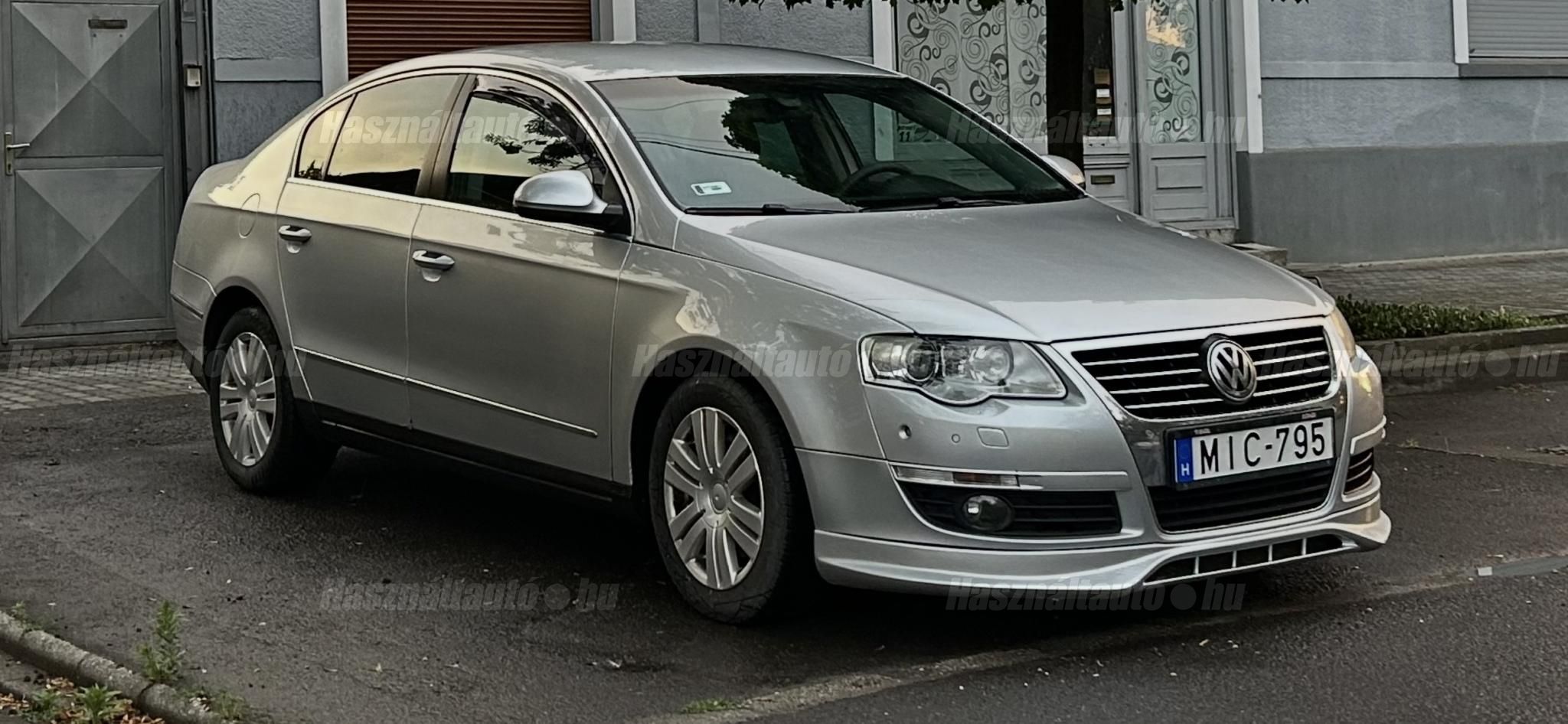 VOLKSWAGEN PASSAT VI 2006/8 - 1