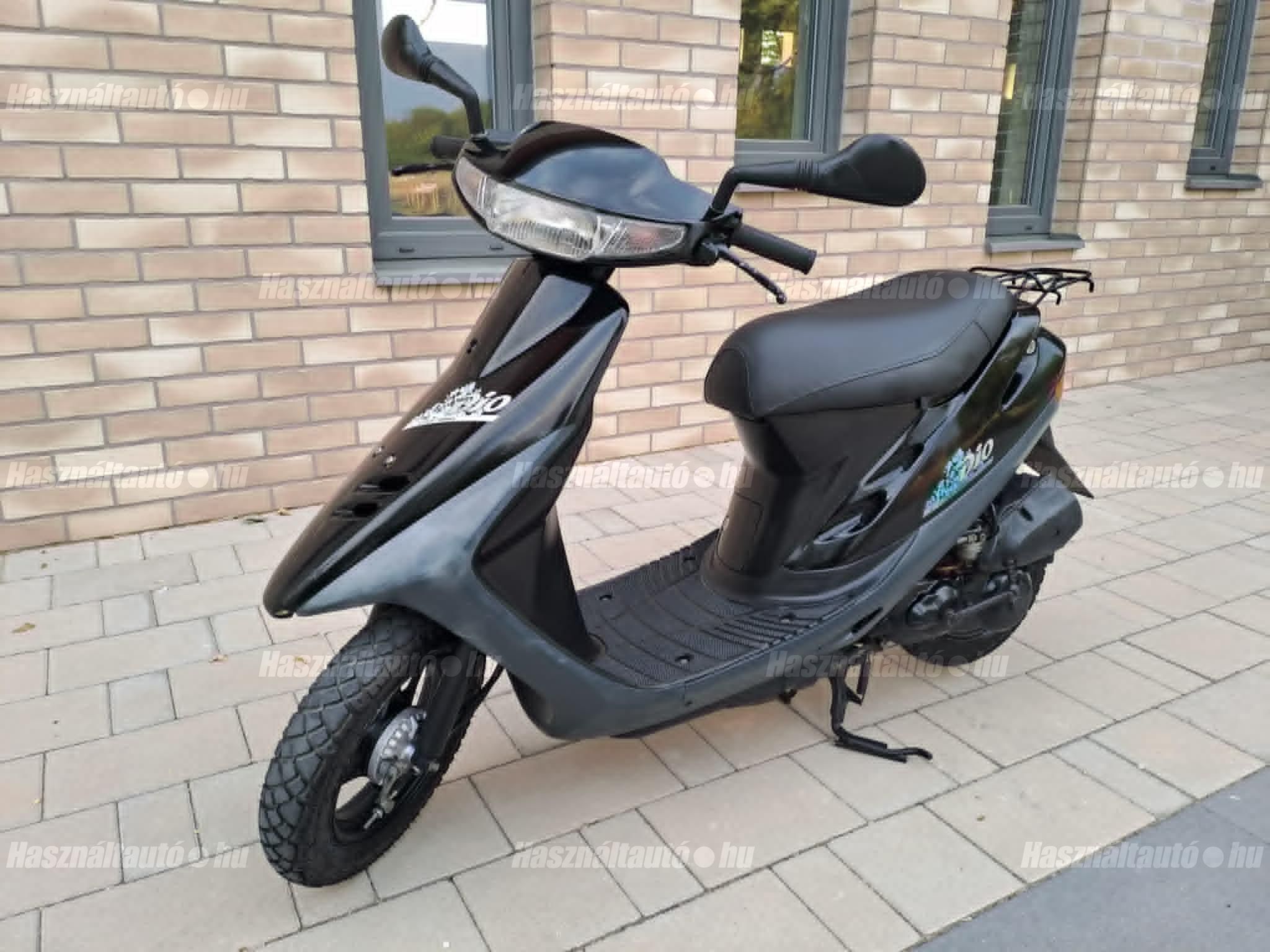 HONDA DIO 1998/8 - 1