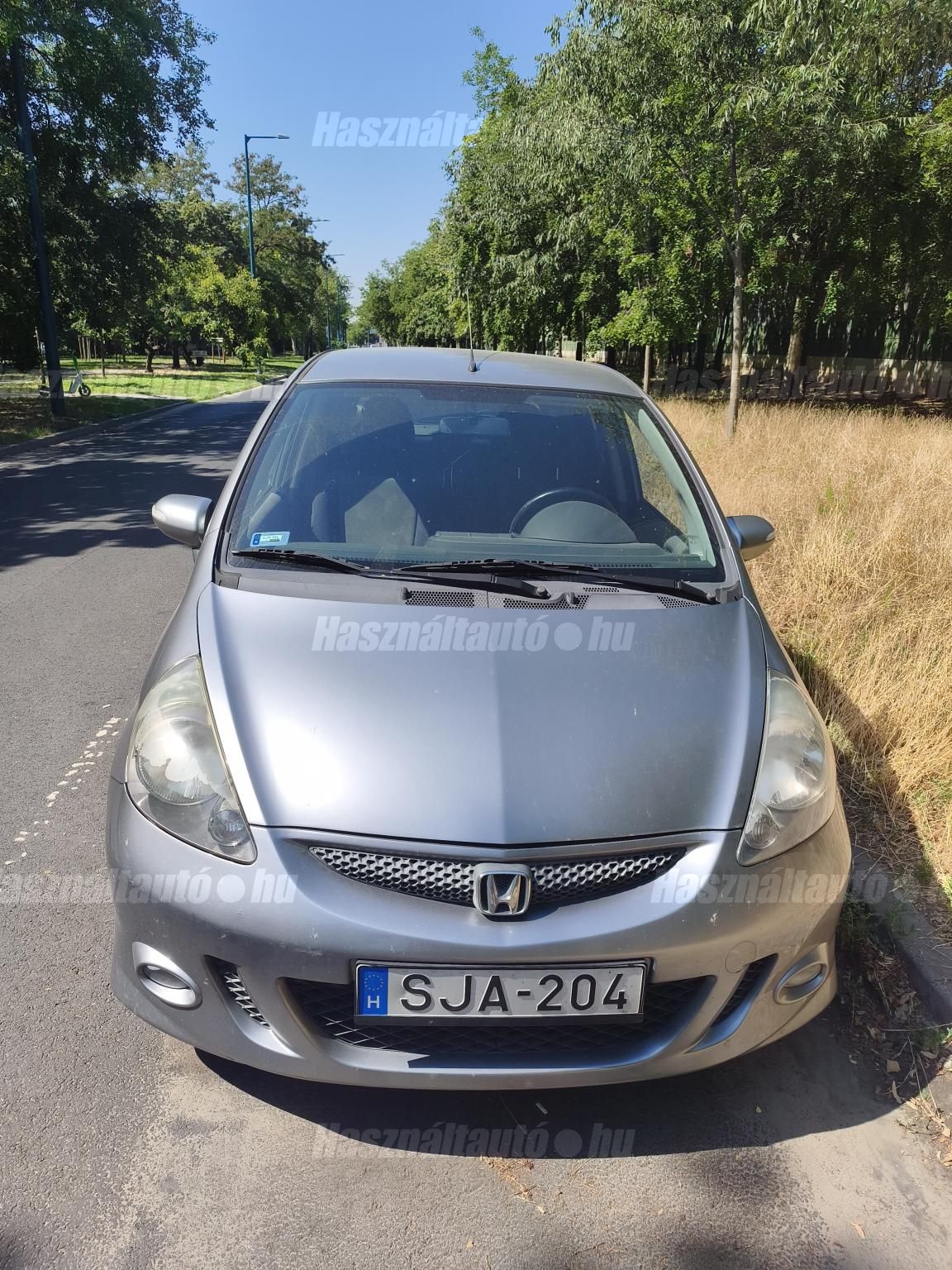 HONDA JAZZ 2005/1 - 1
