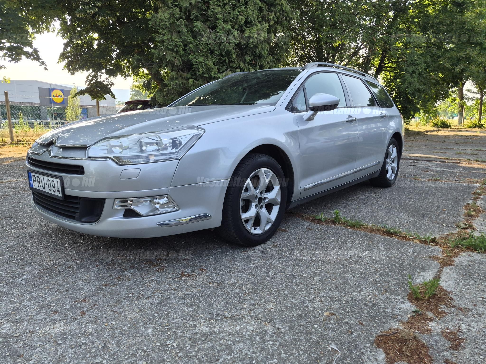 CITROEN C5 2009/11 - 1