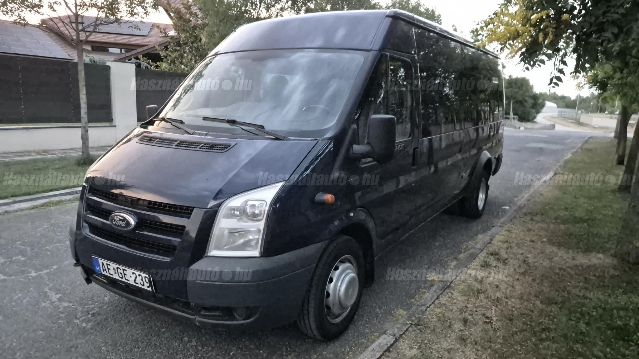 FORD 2010/3 - 1