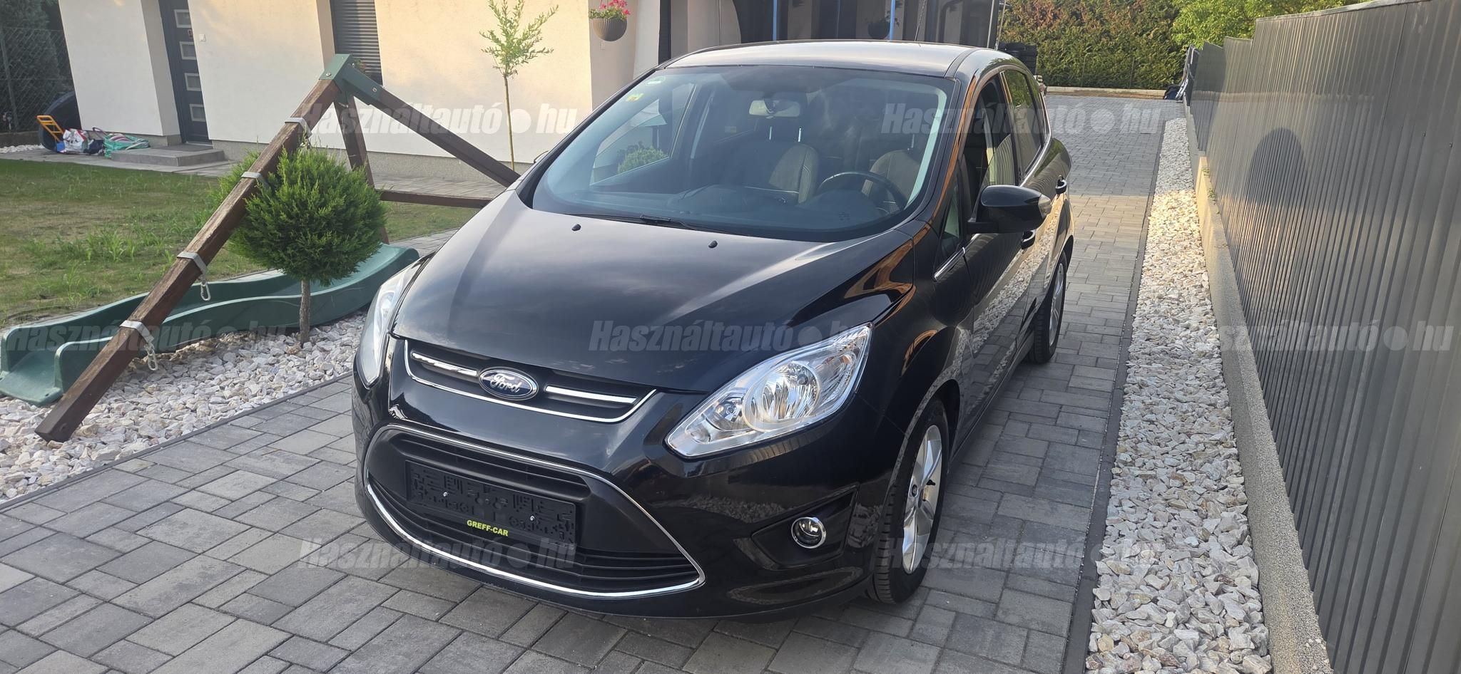 FORD C-MAX 2012/6 - 1