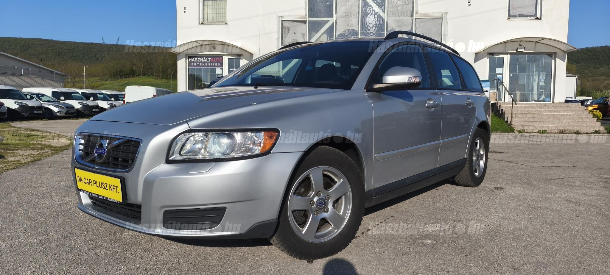 VOLVO V50 2010/11 - 1
