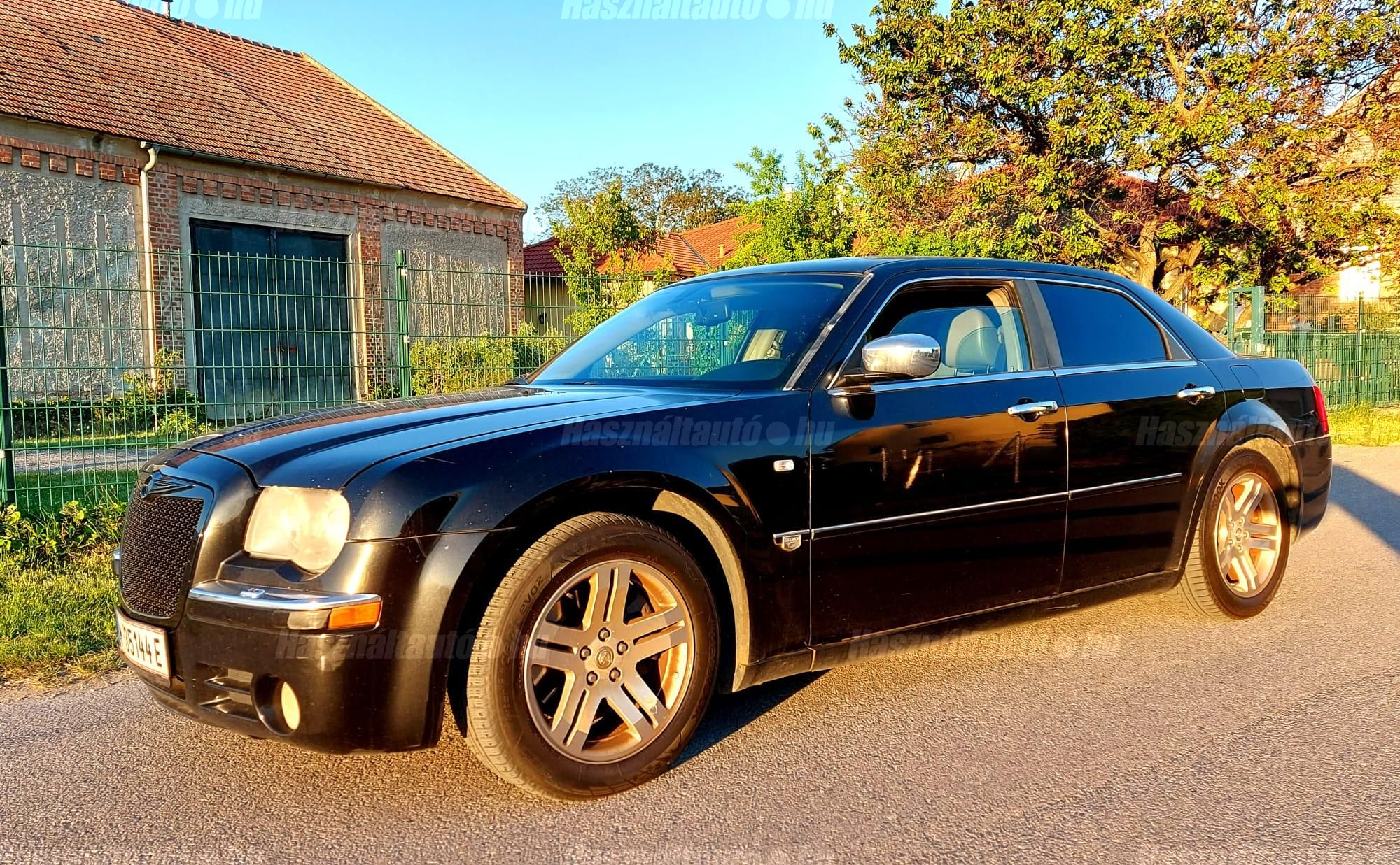 CHRYSLER 300 C 2006/1 - 1