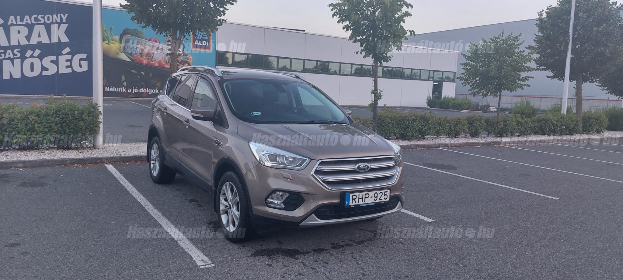 FORD KUGA 2018 - 1