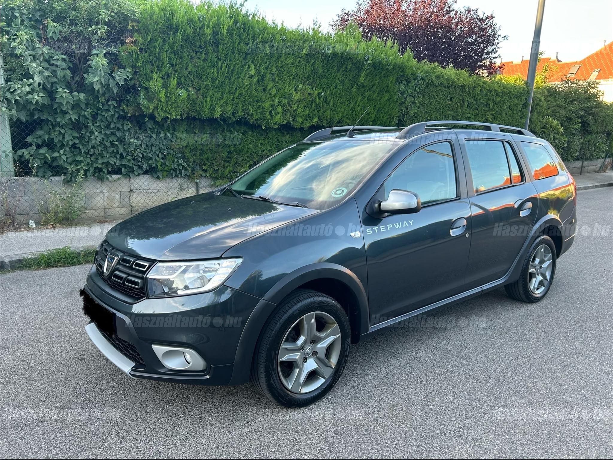 DACIA LOGAN 2019/5 - 1
