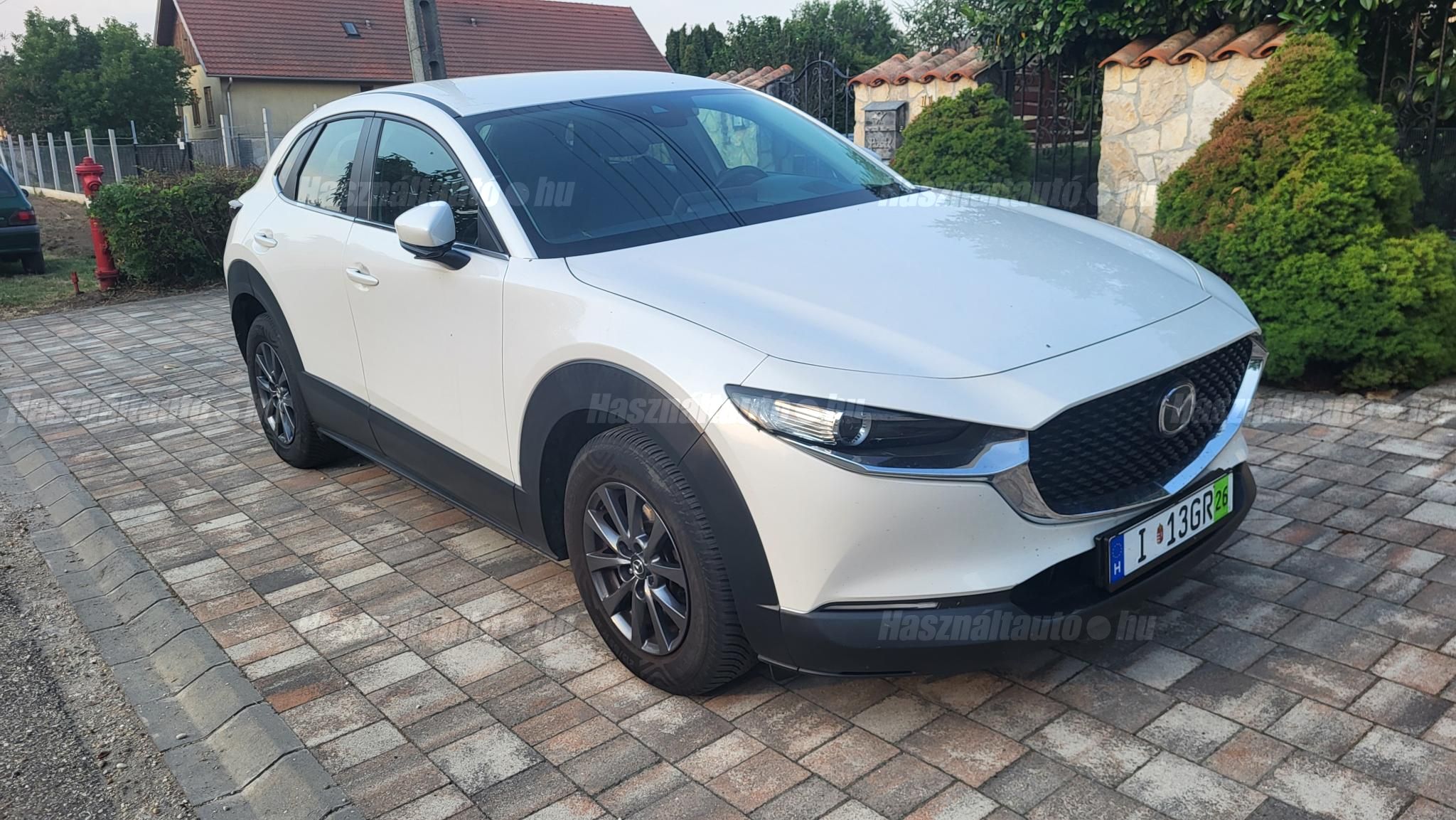 MAZDA CX-30 2022/3 - 1