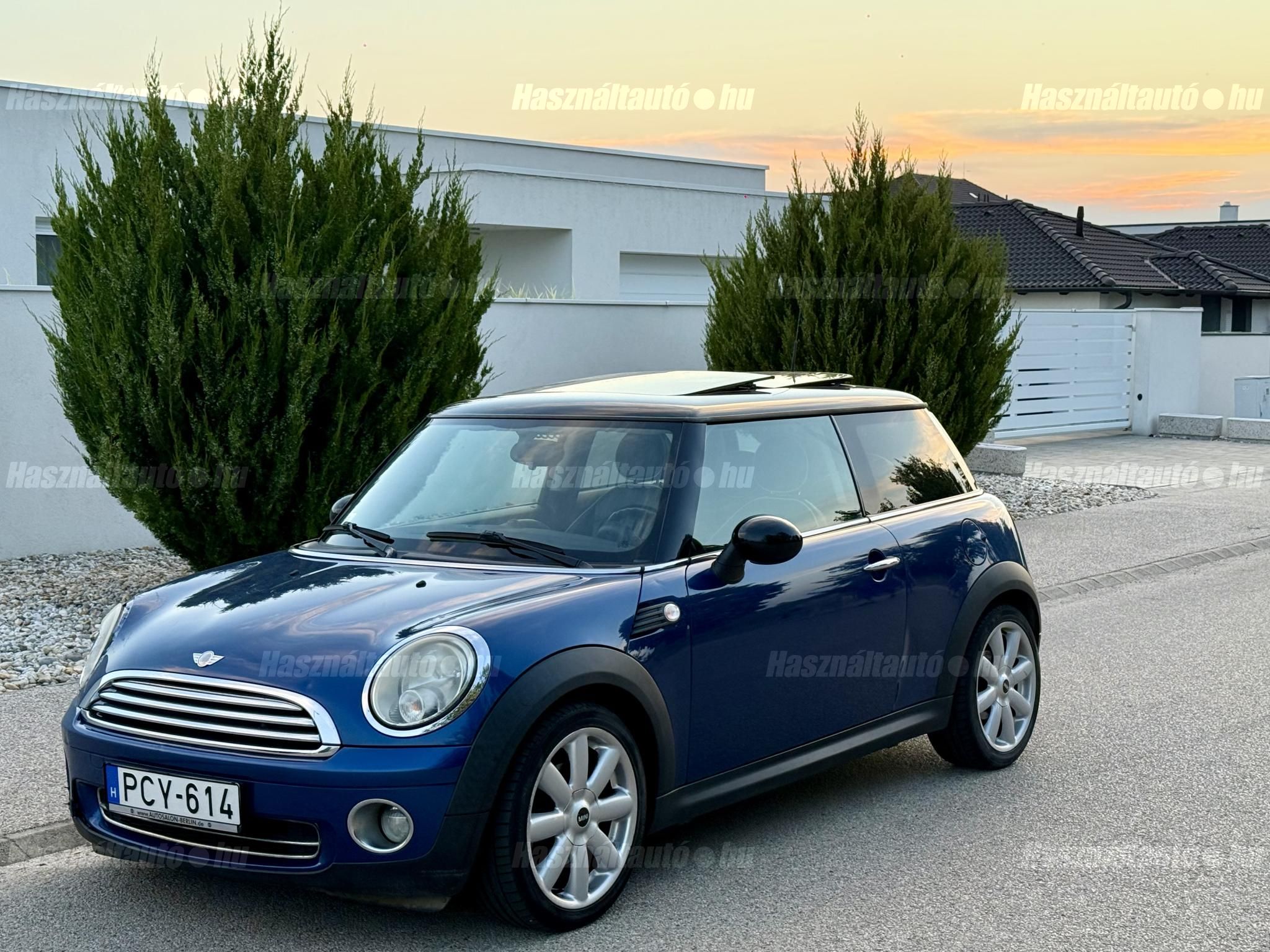 MINI MINI COOPER 2007/7 - 1