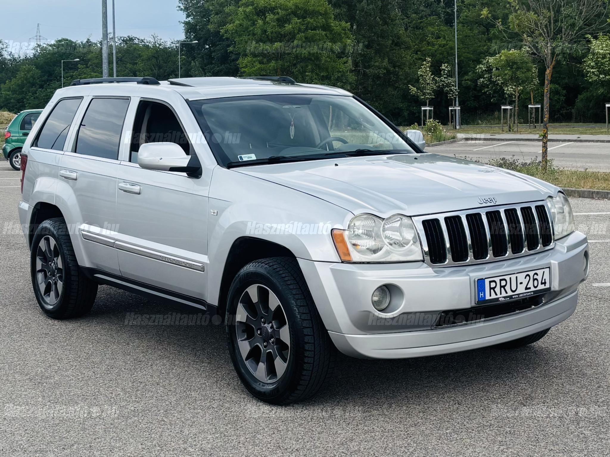 JEEP GRAND CHEROKEE 2005 - 1