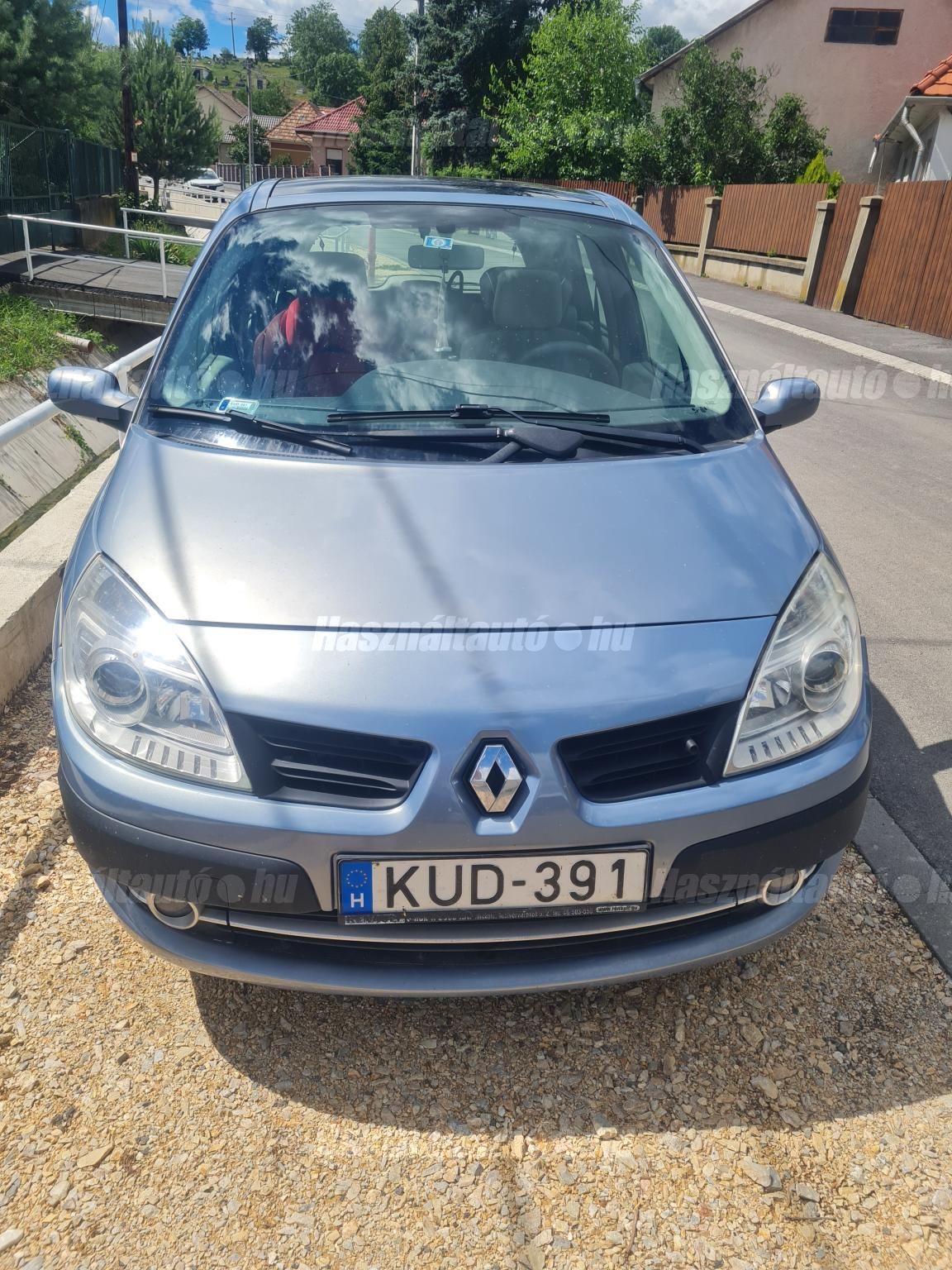 RENAULT GRAND SCENIC 2007/6 - 1