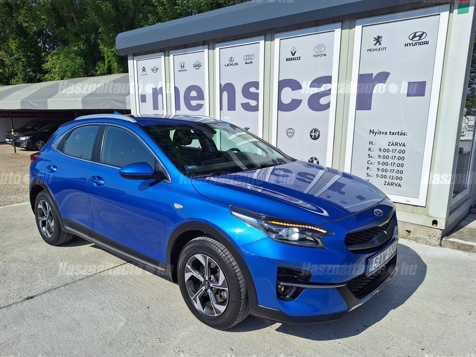 KIA XCEED 2020/4 - 1