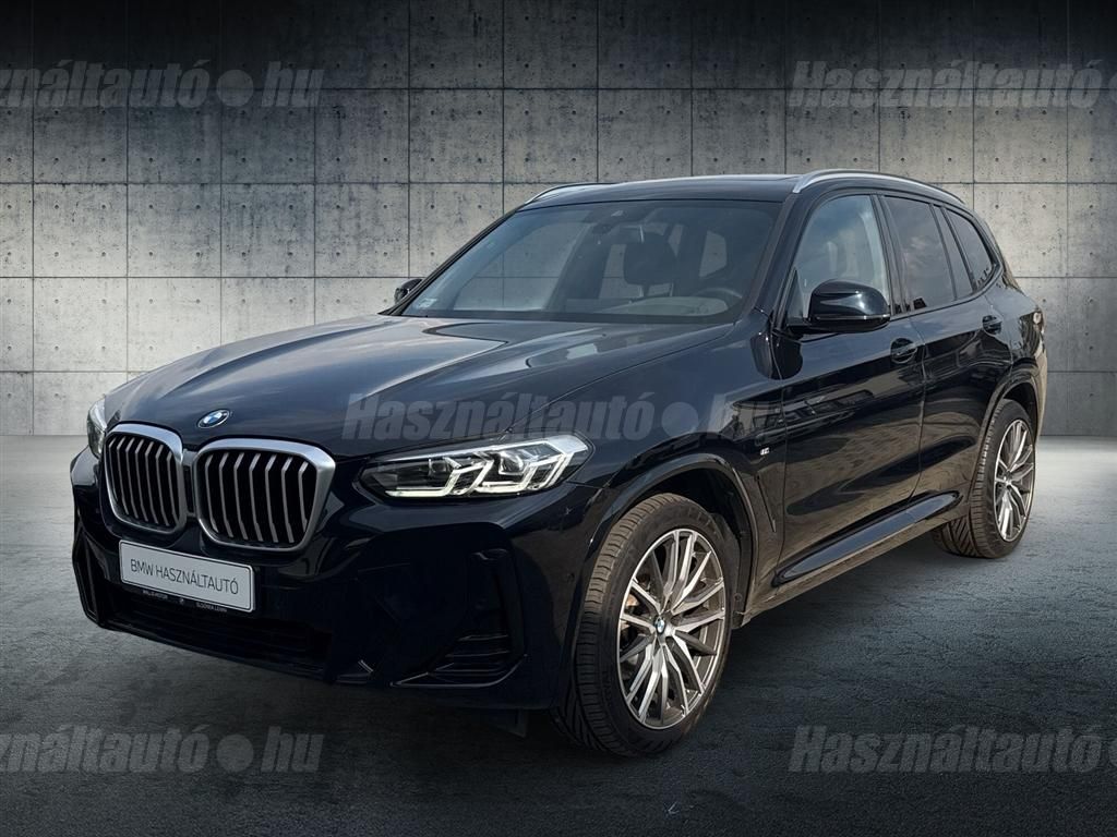 BMW X3 2023/4 - 1