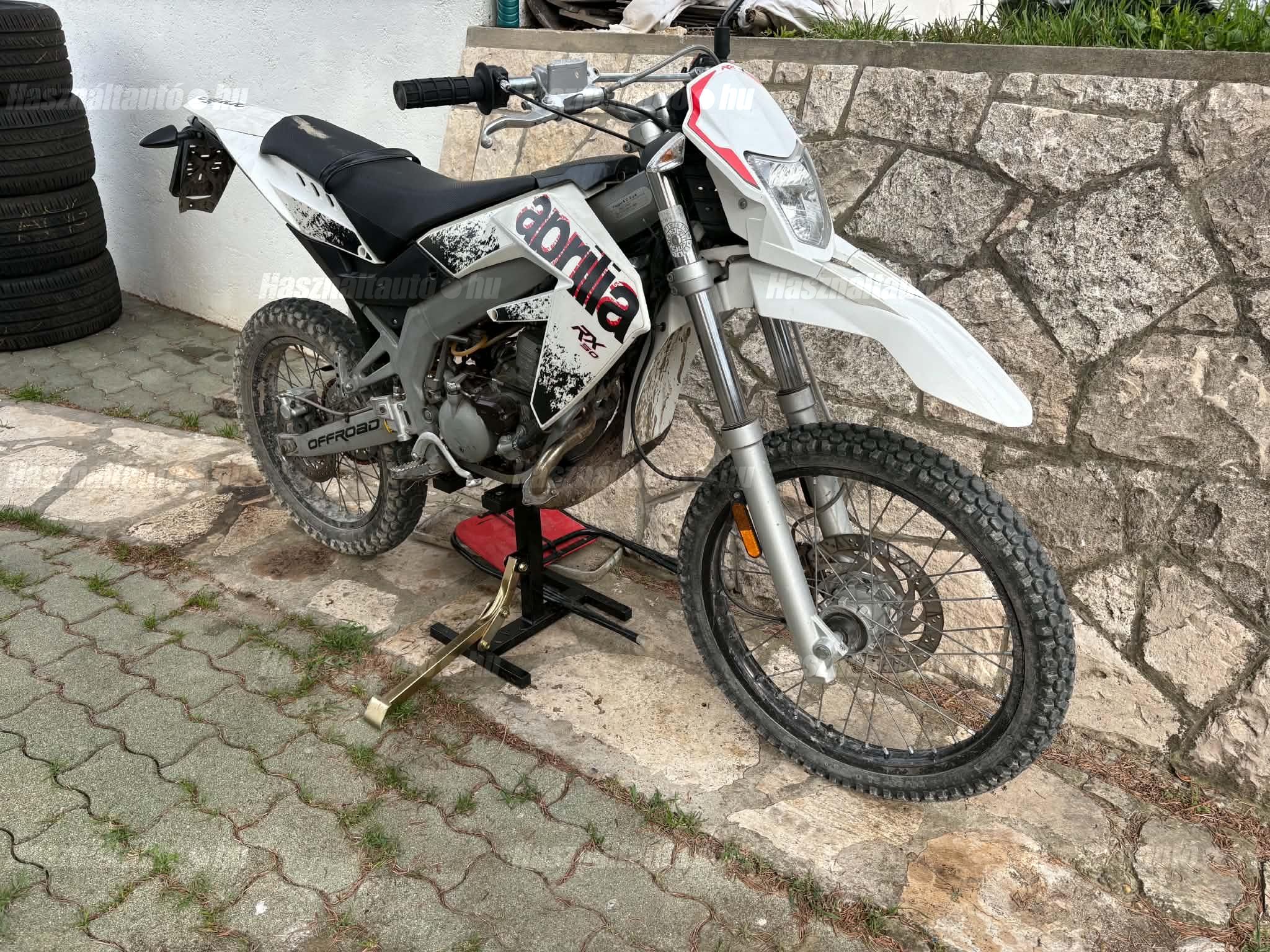 APRILIA RX 50 2012 - 1