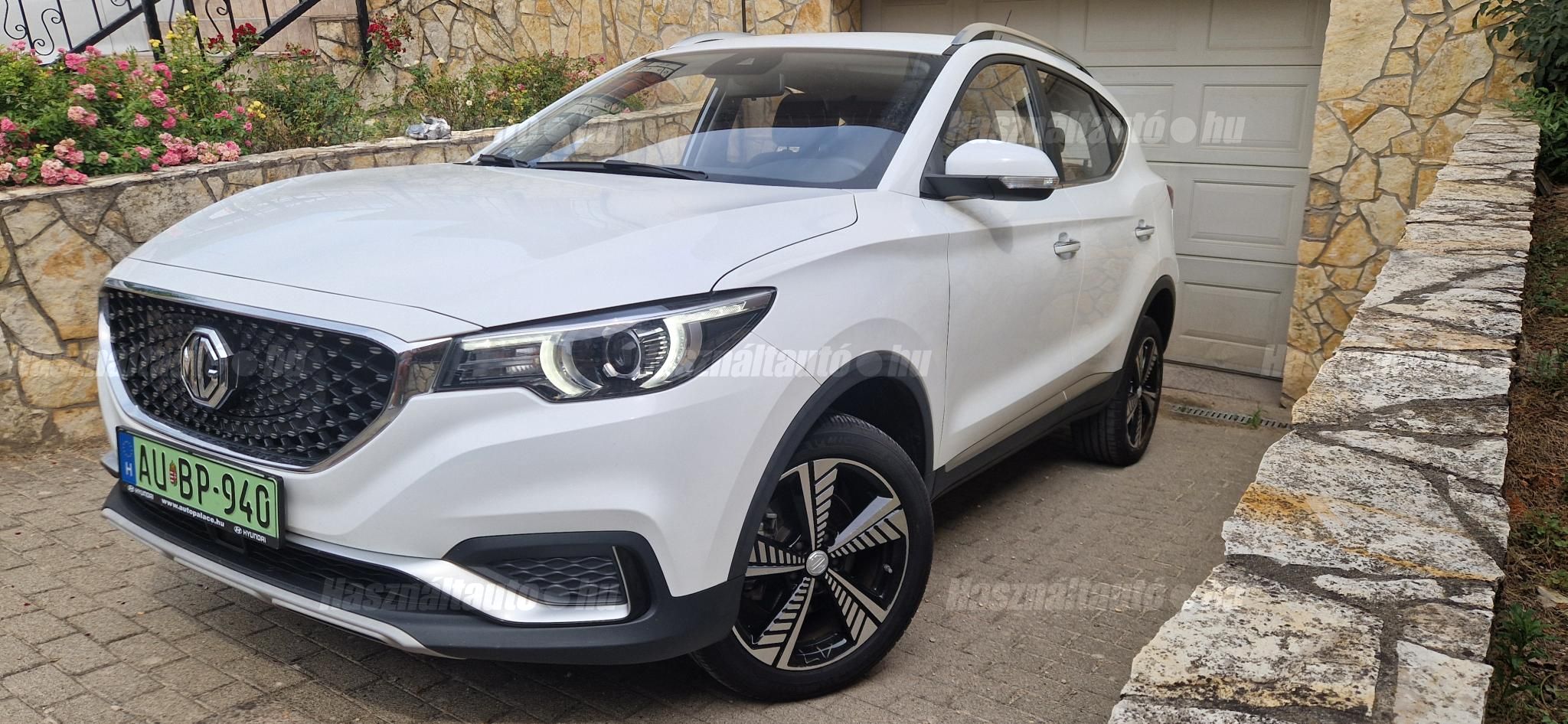 MG ZS 2020/5 - 1
