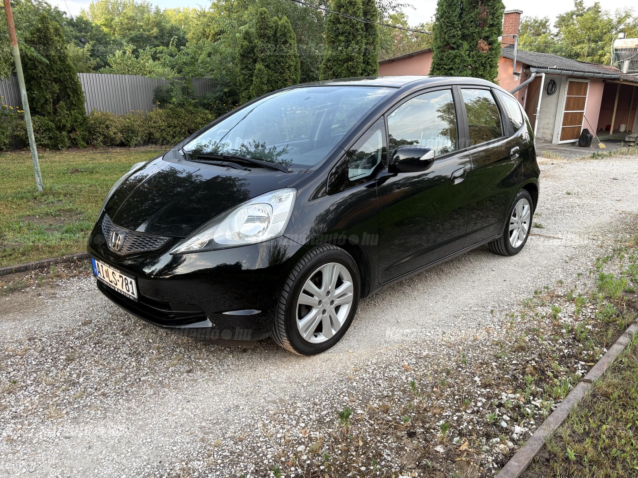 HONDA JAZZ 2009/3 - 1
