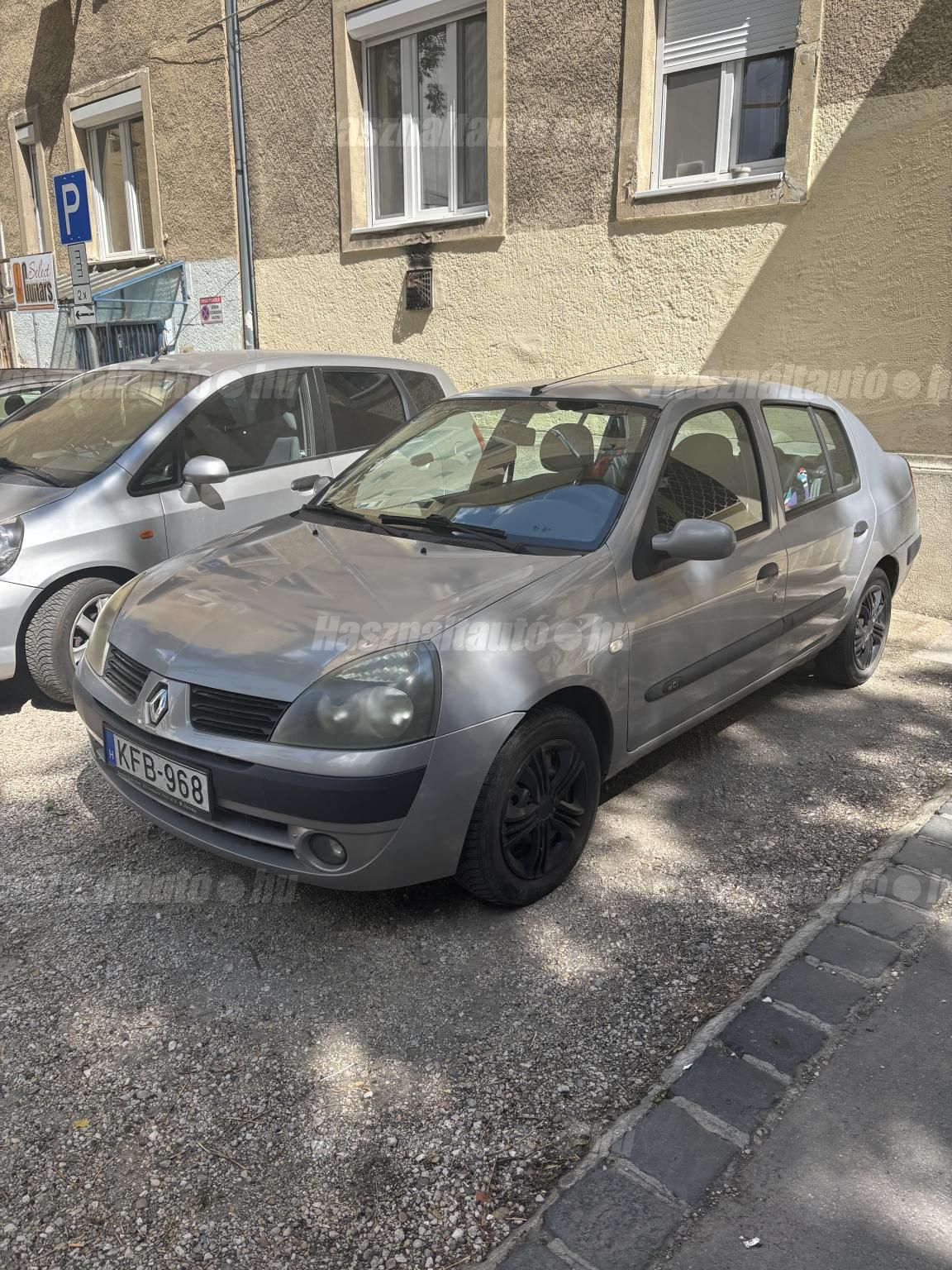 RENAULT THALIA 2006/3 - 1