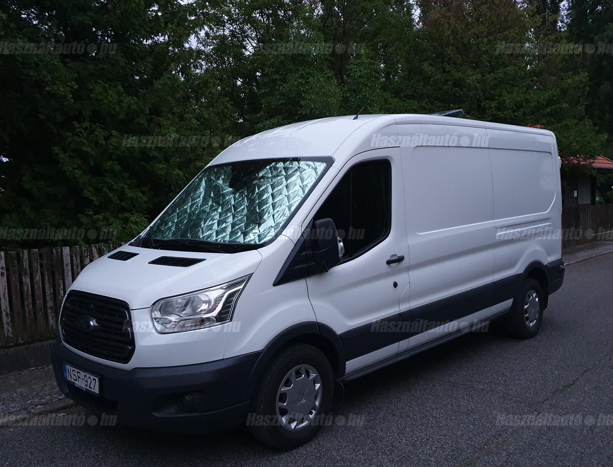 FORD 2016/6 - 1